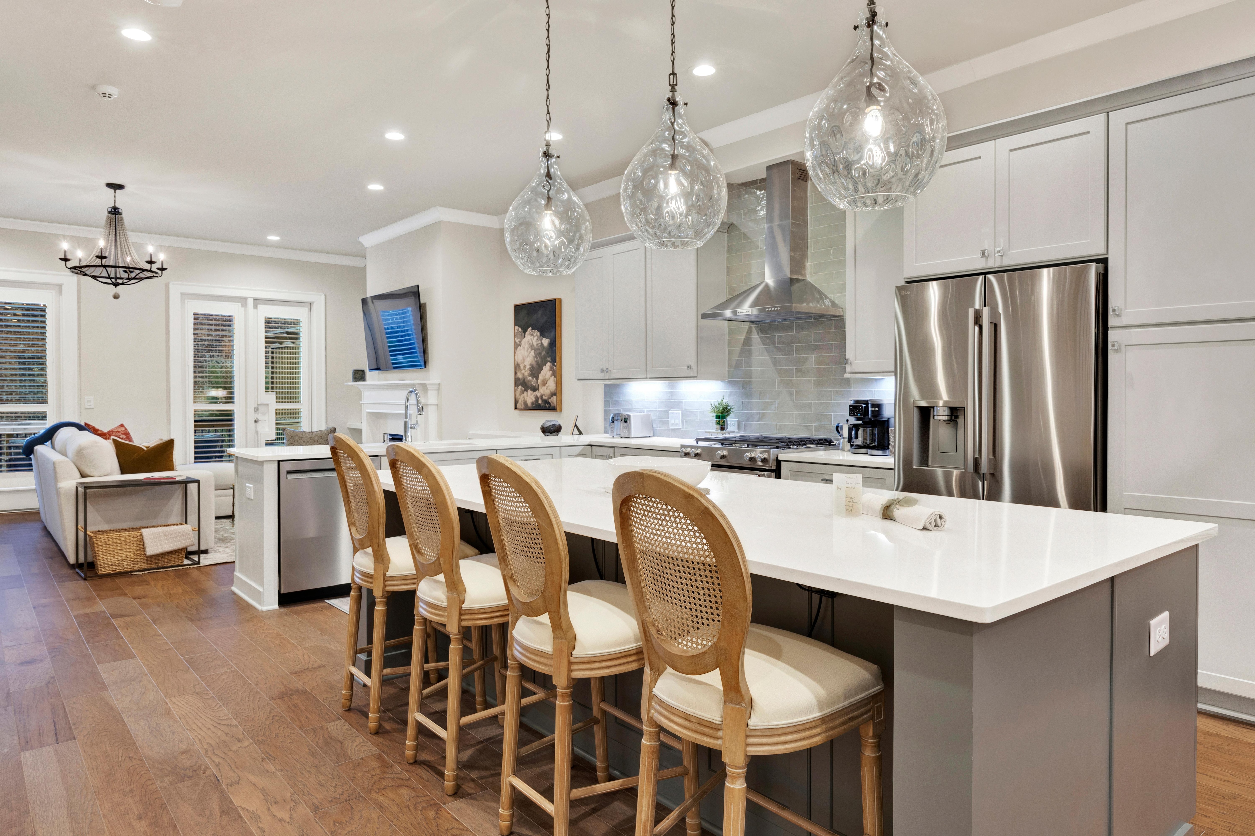 Reverie by the River