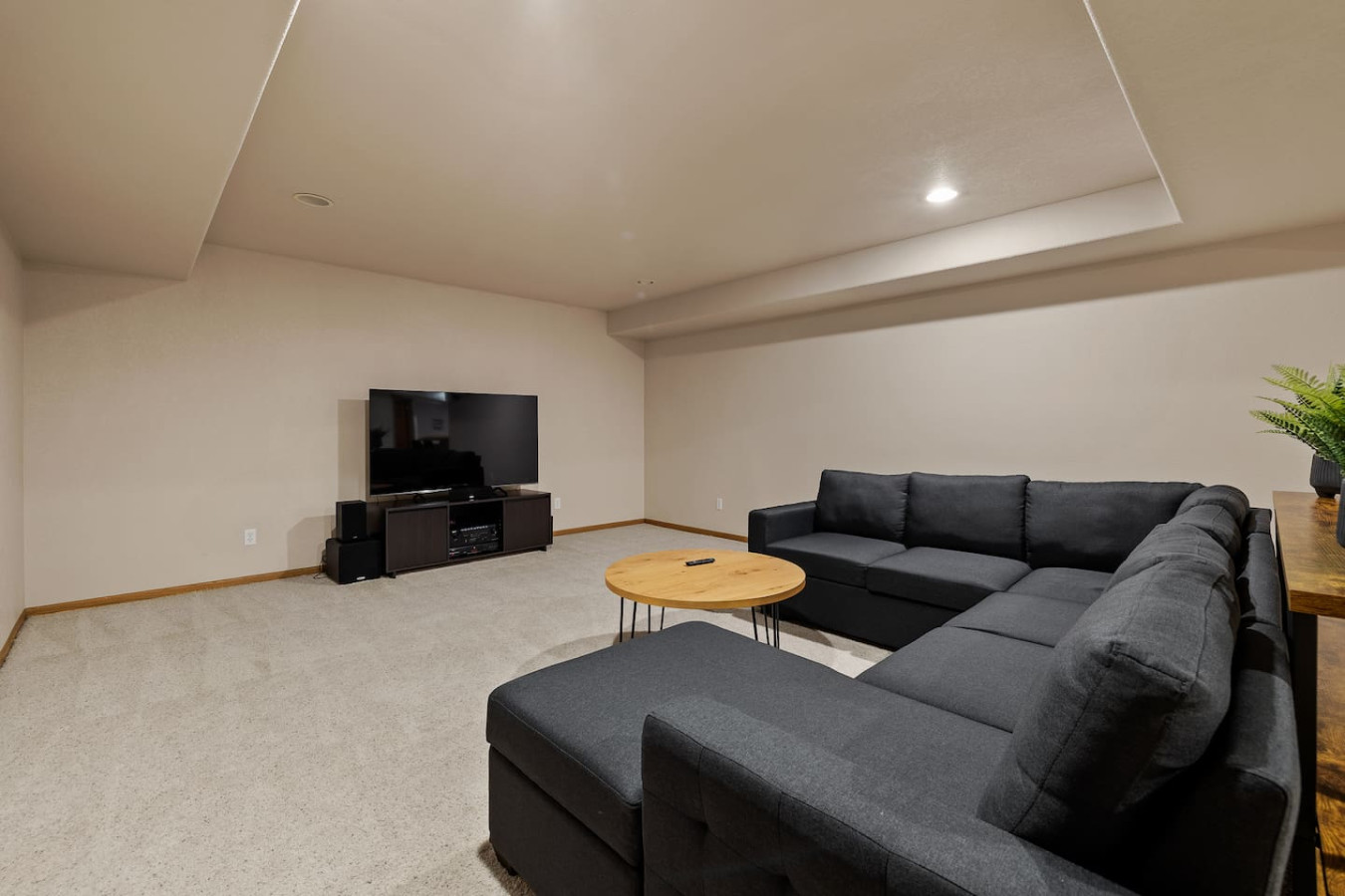 Black Hills Executive Estate