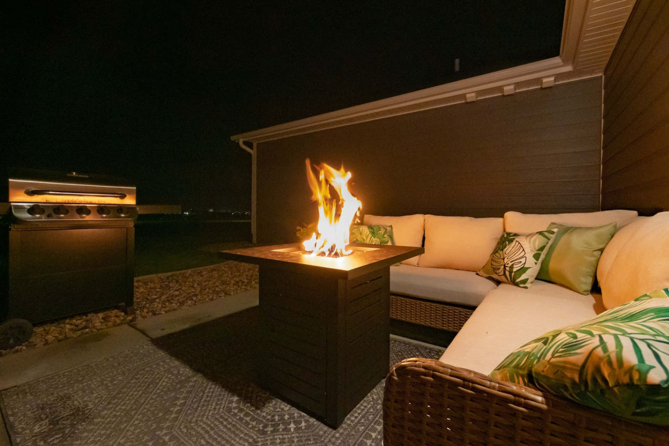 Isaac's Nook in the Hills