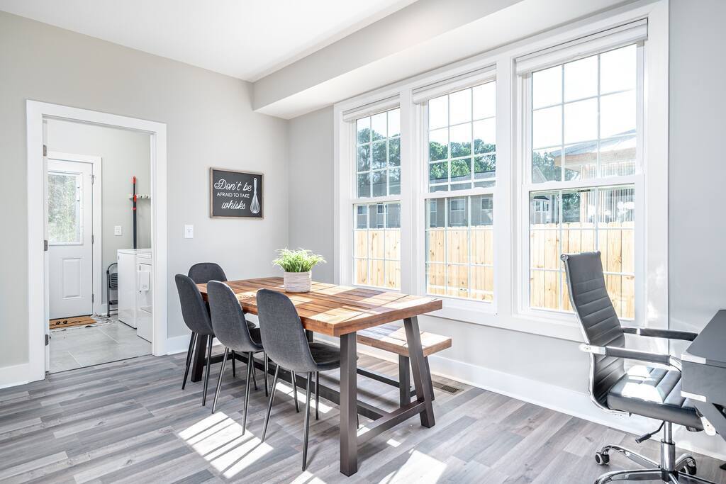 Cozy Ranch New Build 3 bed 2 bath Cozy Ranch New Build 3 bed 2 bath