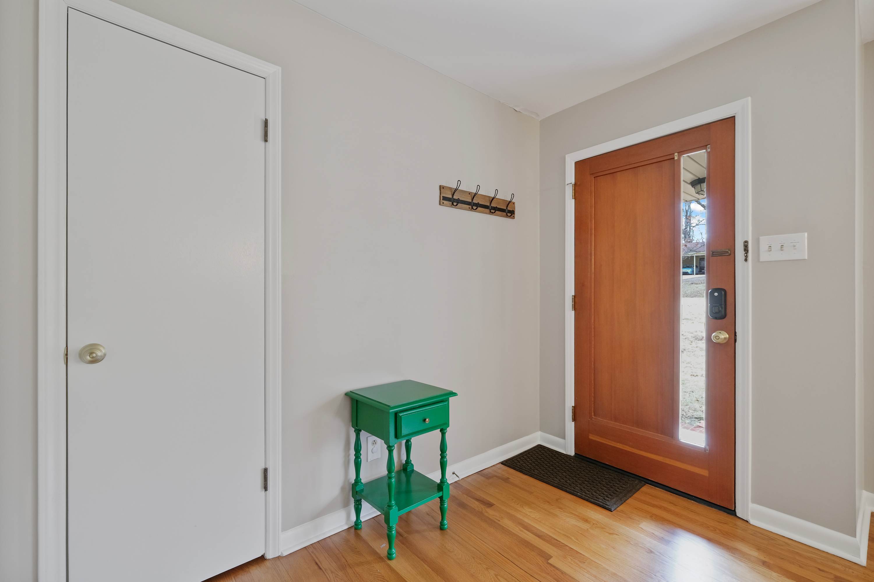 3BR Ranch in Durham 3BR Ranch in Durham