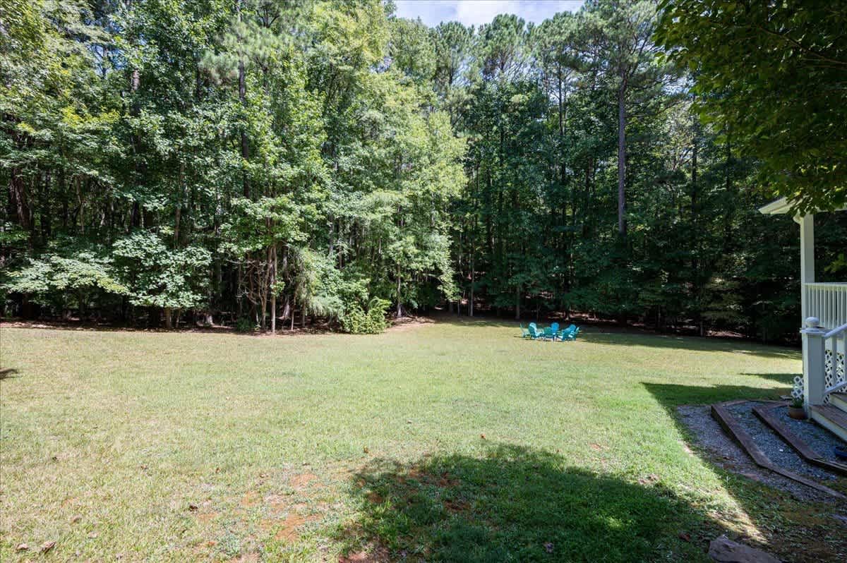 Quiet Retreat - Piano, Firepit, Peloton - 30 min to RTP