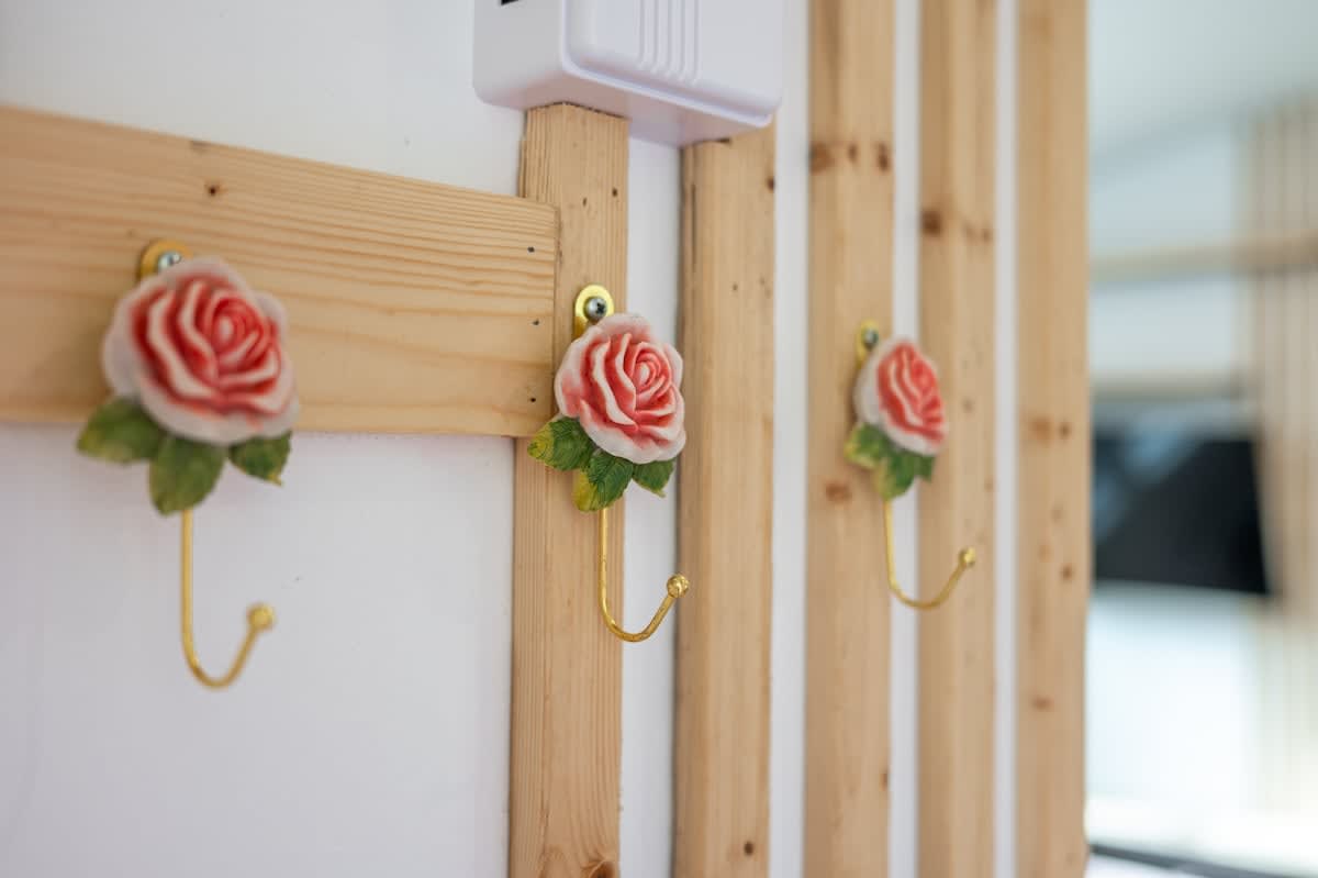 Full Bloom Tree House