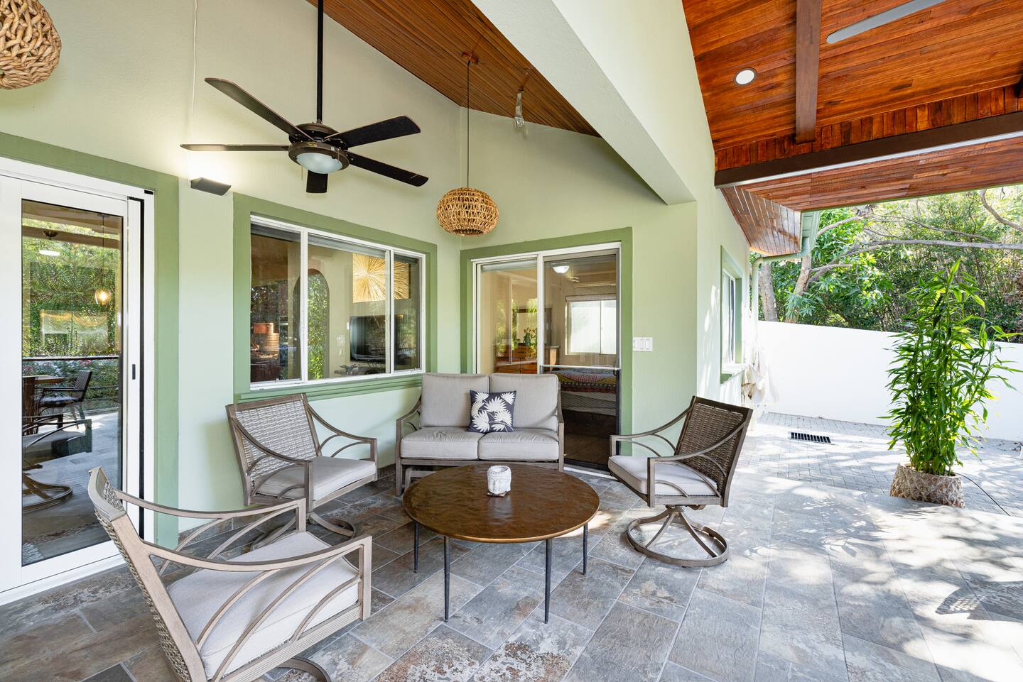 Walk to Beach • Casa Grace Pool Retreat