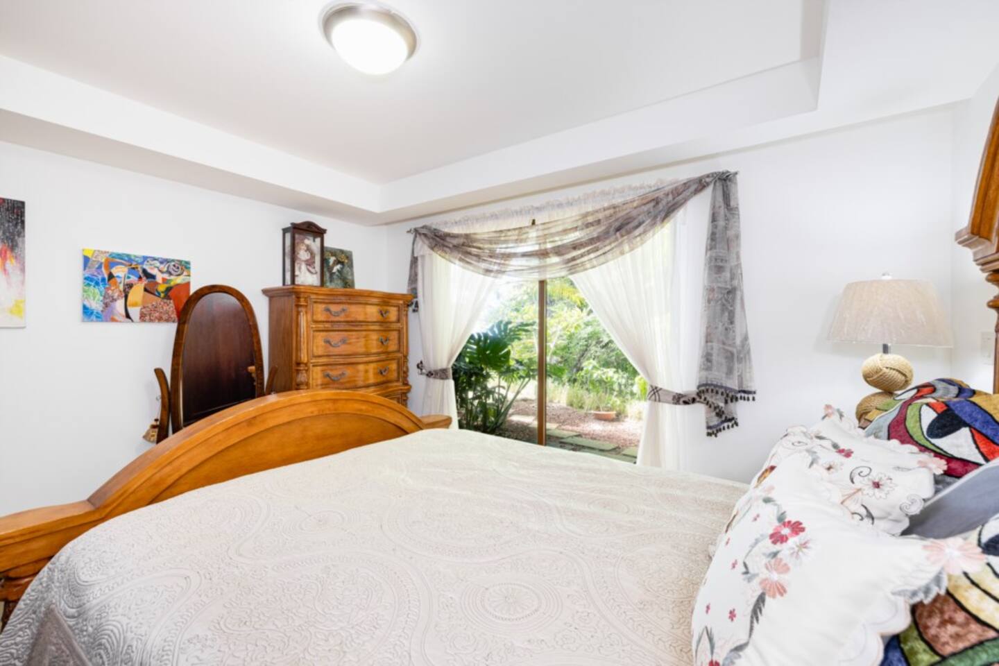 Little Dubai • 4-BR Ocean View • Pacifico