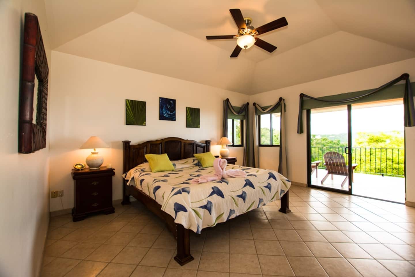 Villa Quetzal • Vista Pool Villa 4BR •Pet Friendly