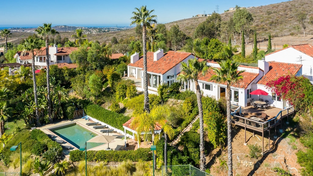 Welcome to The Tennis Ranch!