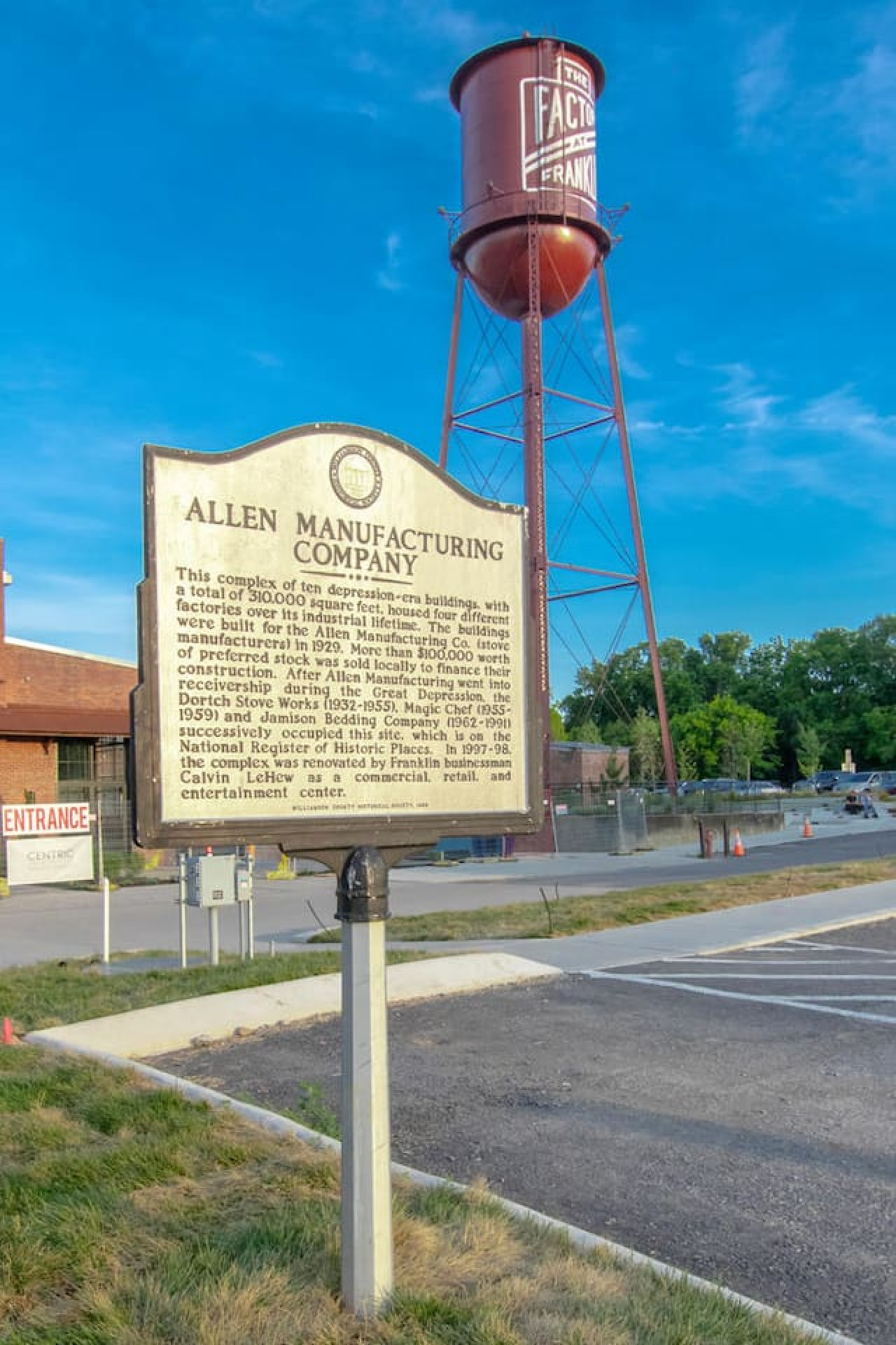 Local Charm | Walk to Franklin's Historic Downtown