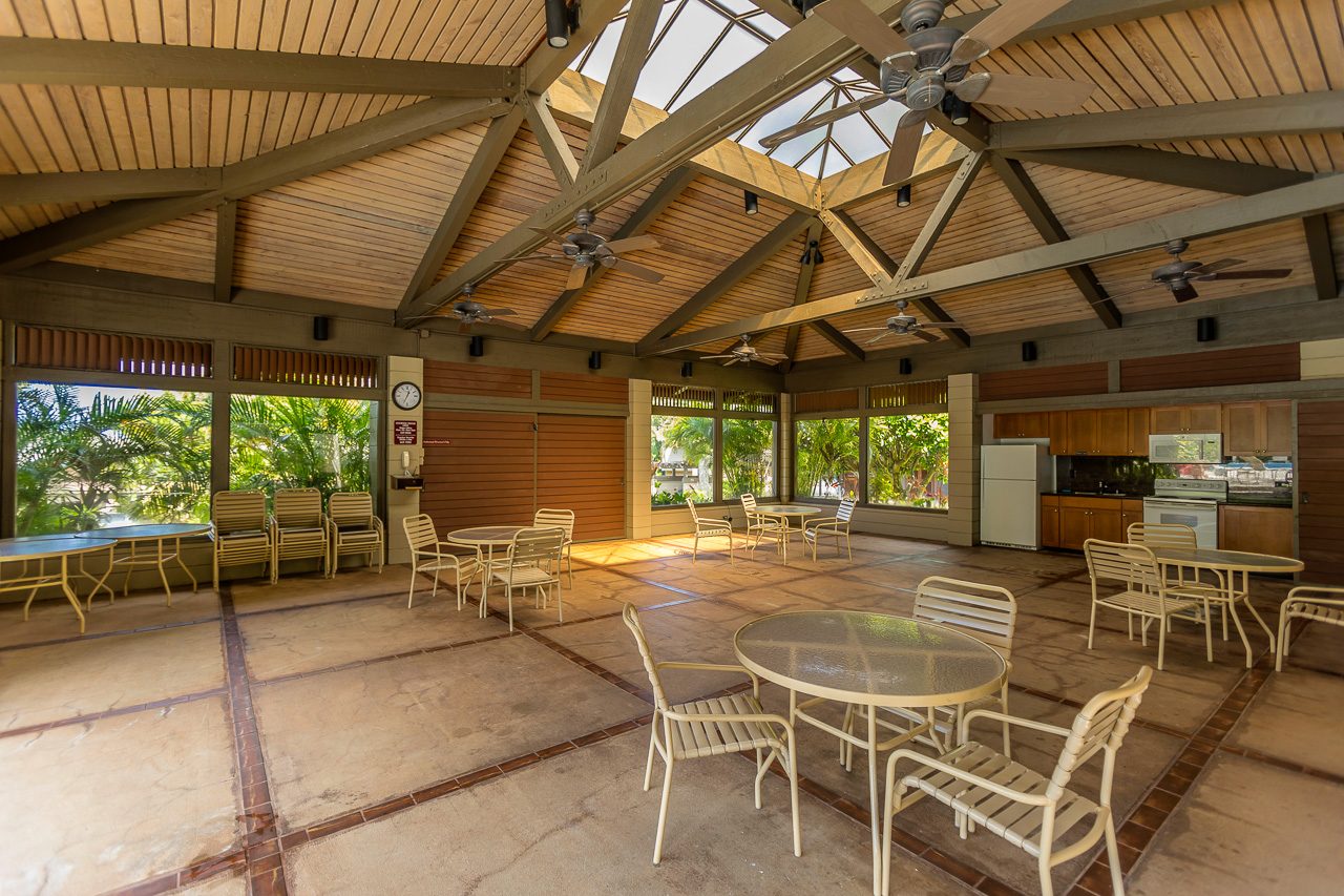 Kapalua Ridge Villas #212