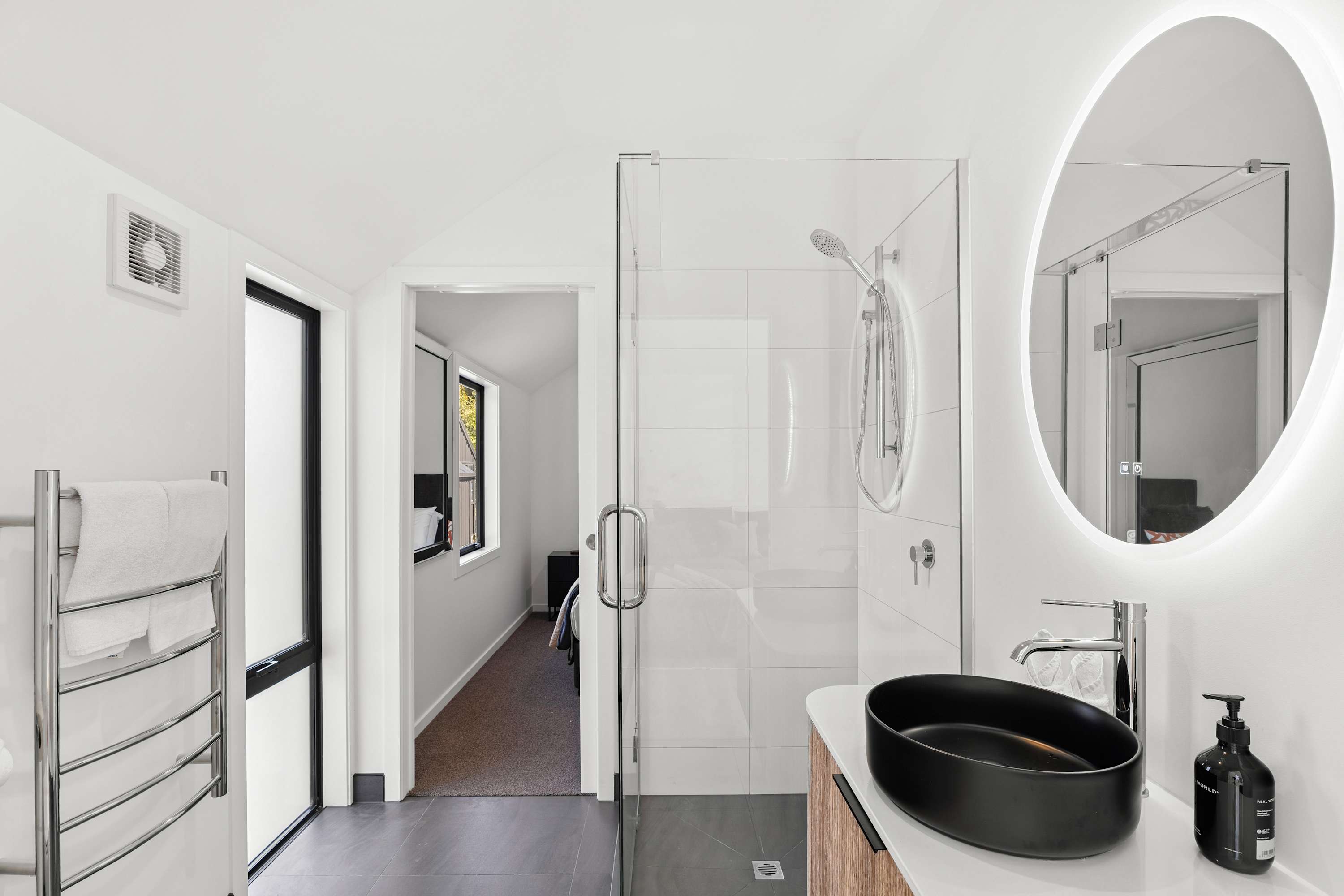 Central Escape Central Escape