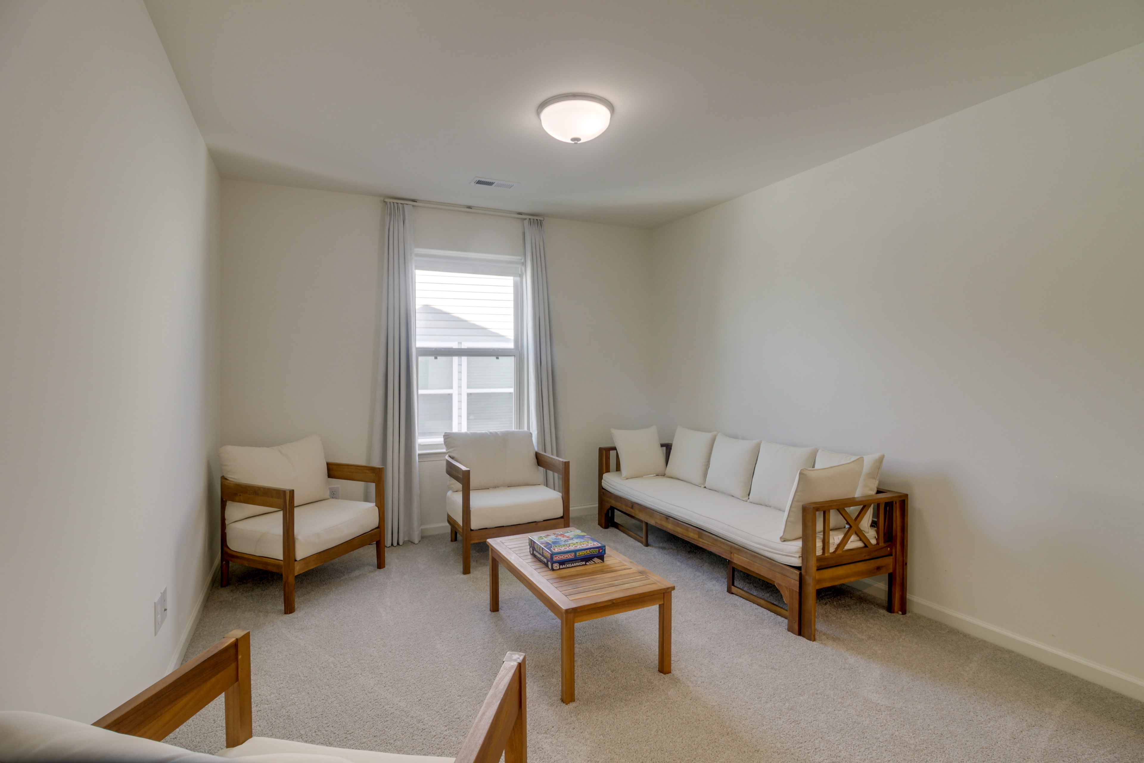 9 Mi to Nat’l Whitewater Center! Sleek Family Home