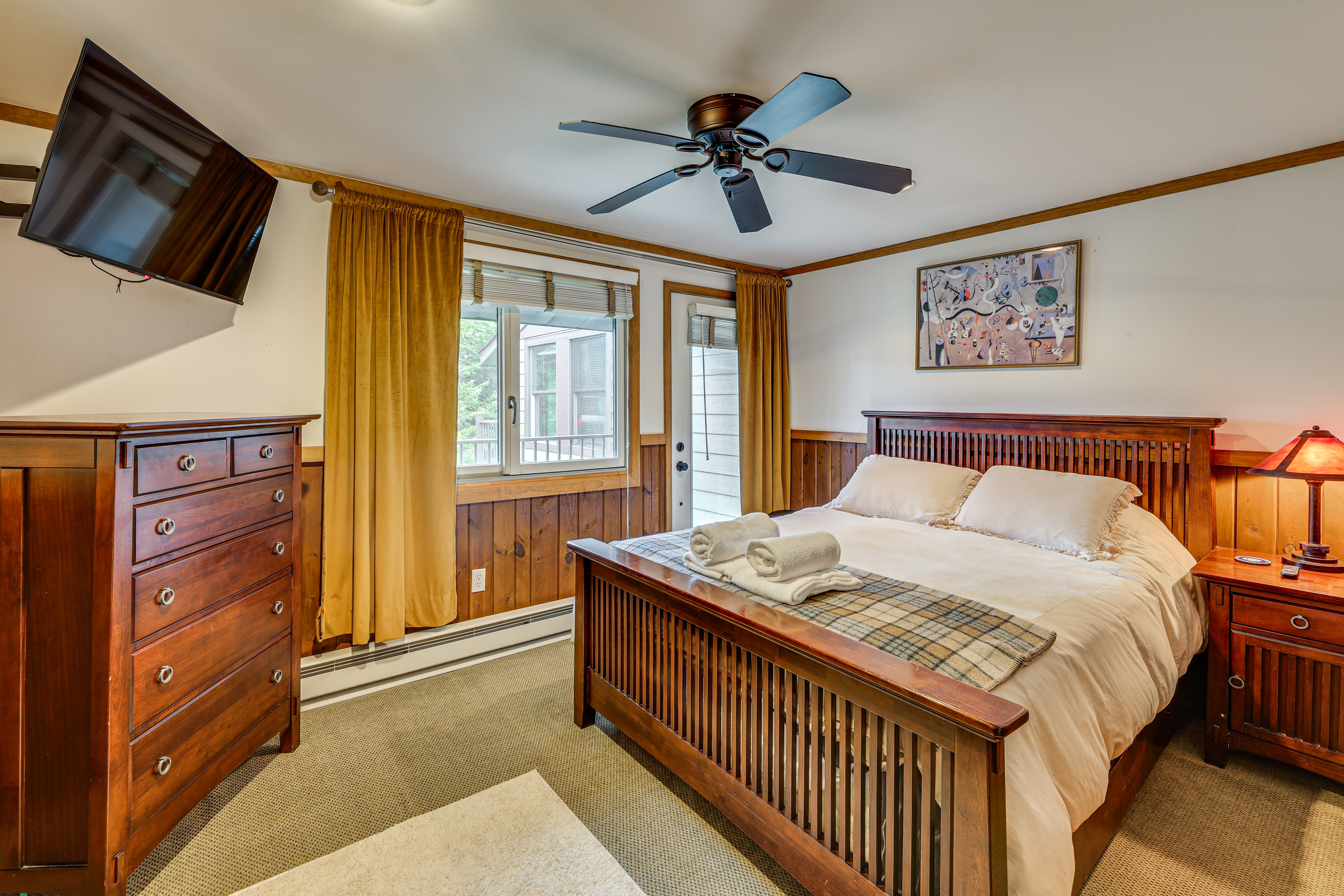 Ski, Hike, Bike! Family Haven at Snowshoe Mountain