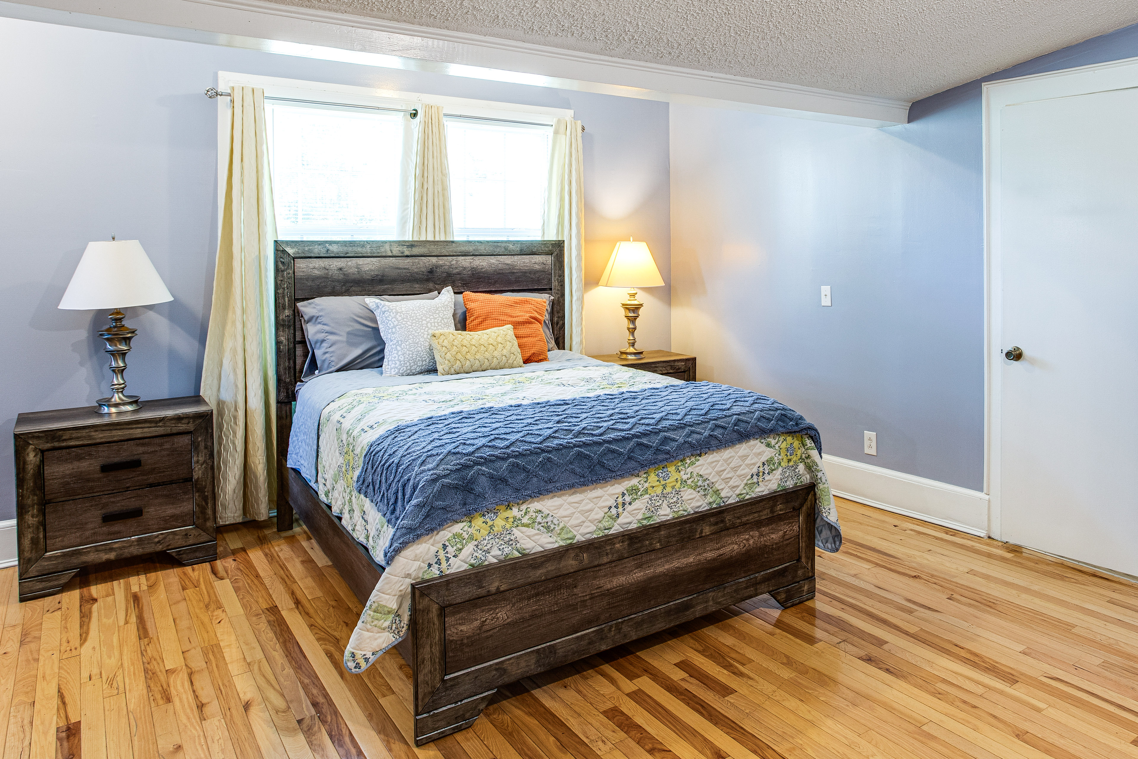 Large Yard & Historic Charm: Orangeburg Retreat!