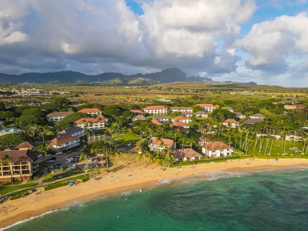 Kiahuna Plantation