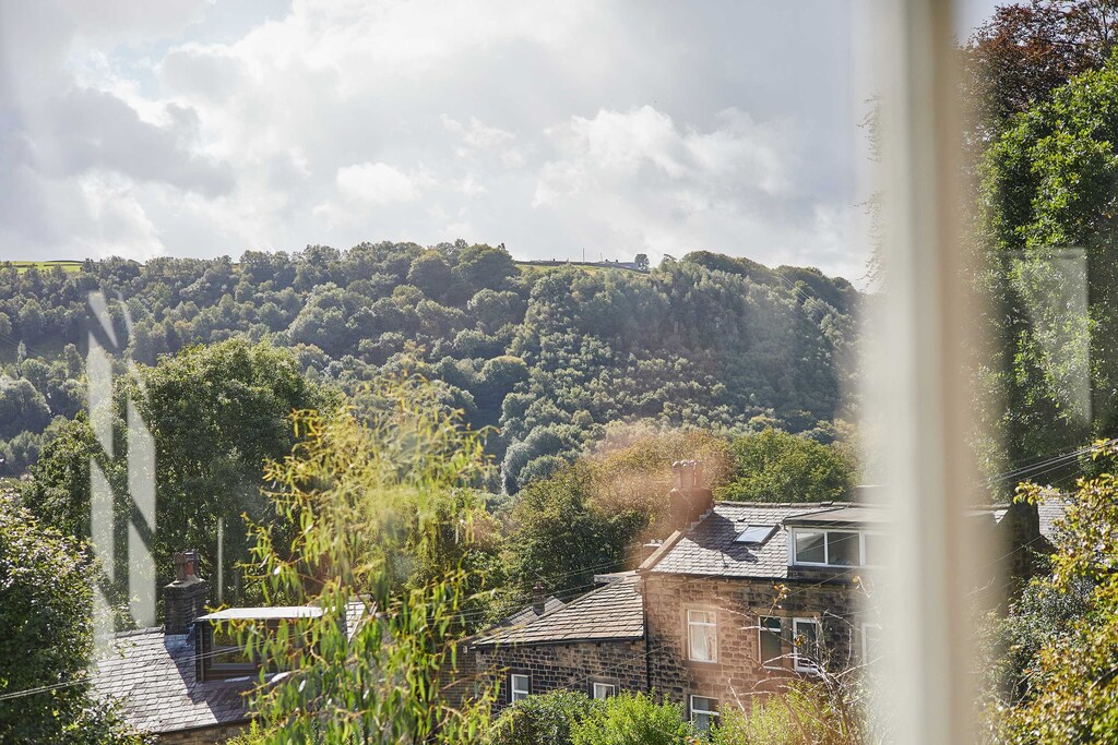 The Artist's House, Hebden Bridge - Host & Stay