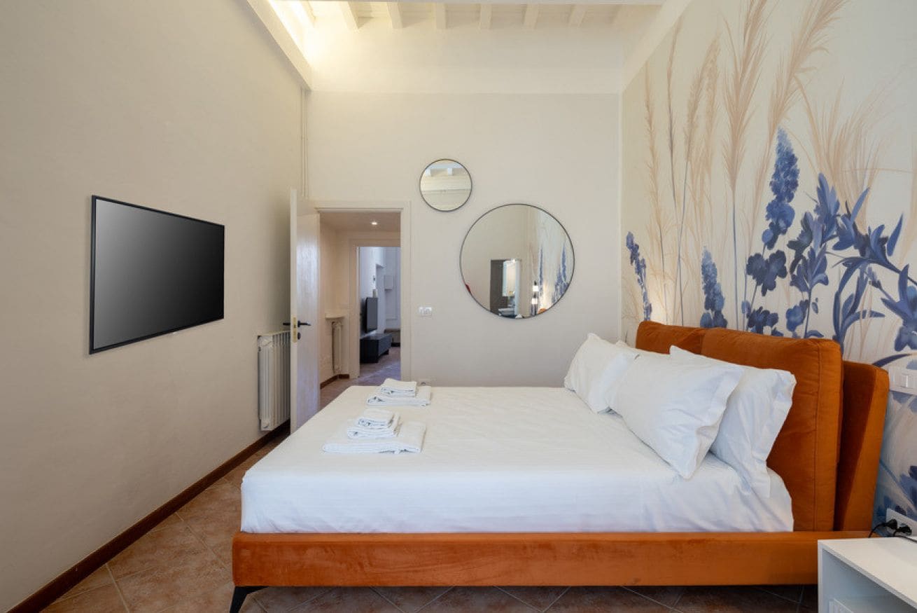 Vigna Nuova District Apartment