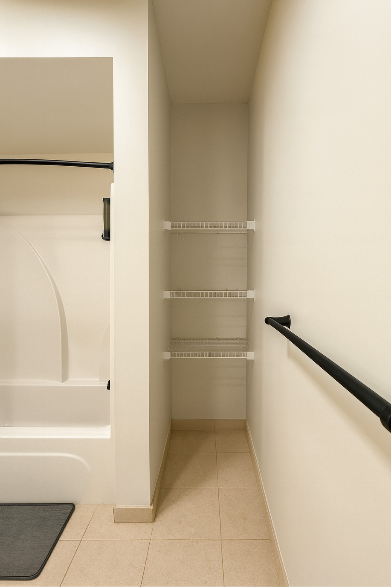 🏙 Luxury 2BR Condo | Steps from UAB Campus 4th