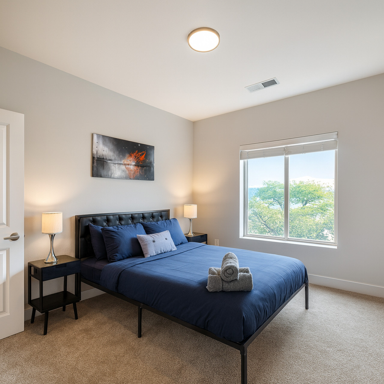 🎓Across from UAB | Spacious 2BR Retreat 3a