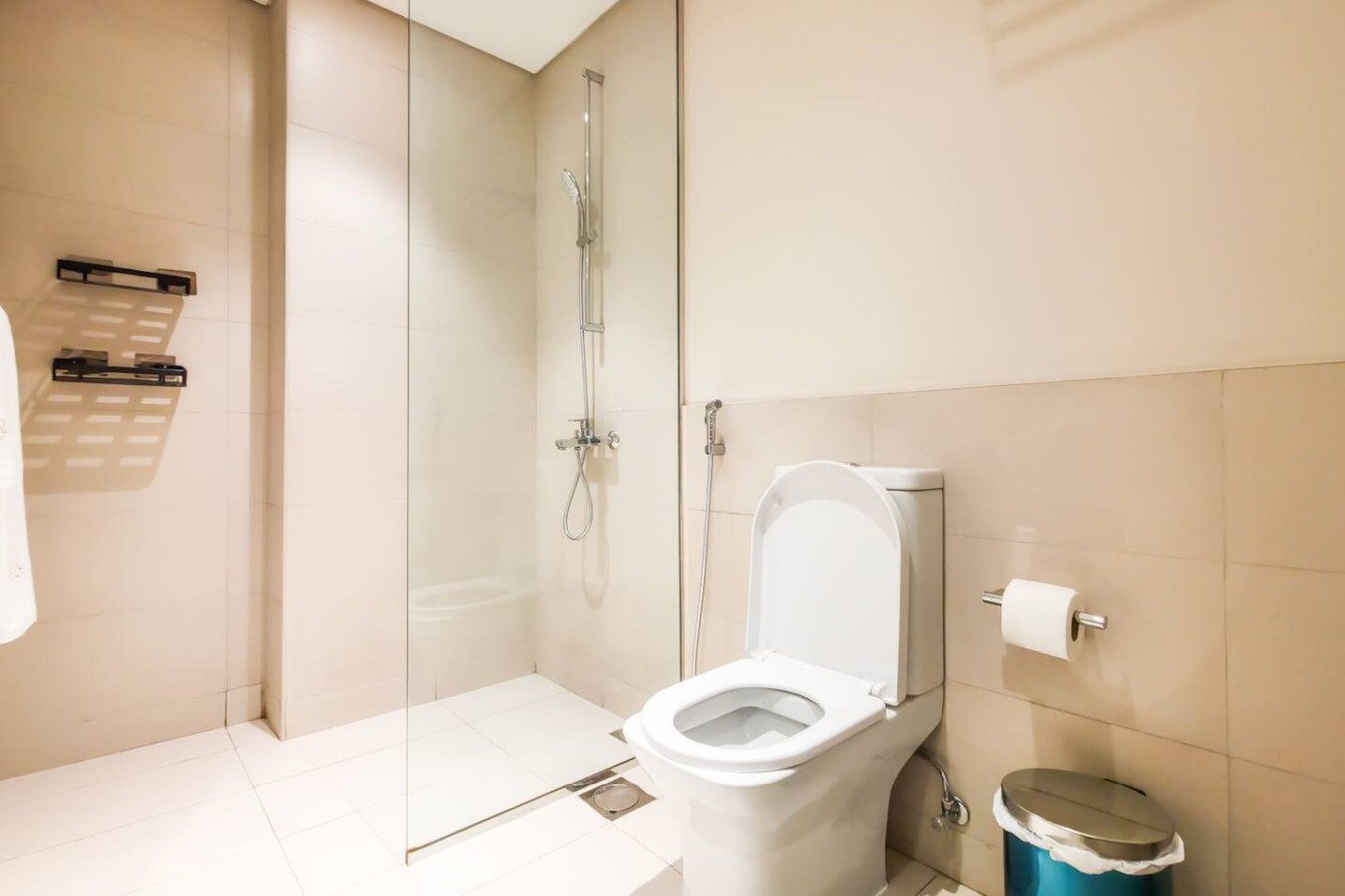 Waters Edge 1BR Yas Island