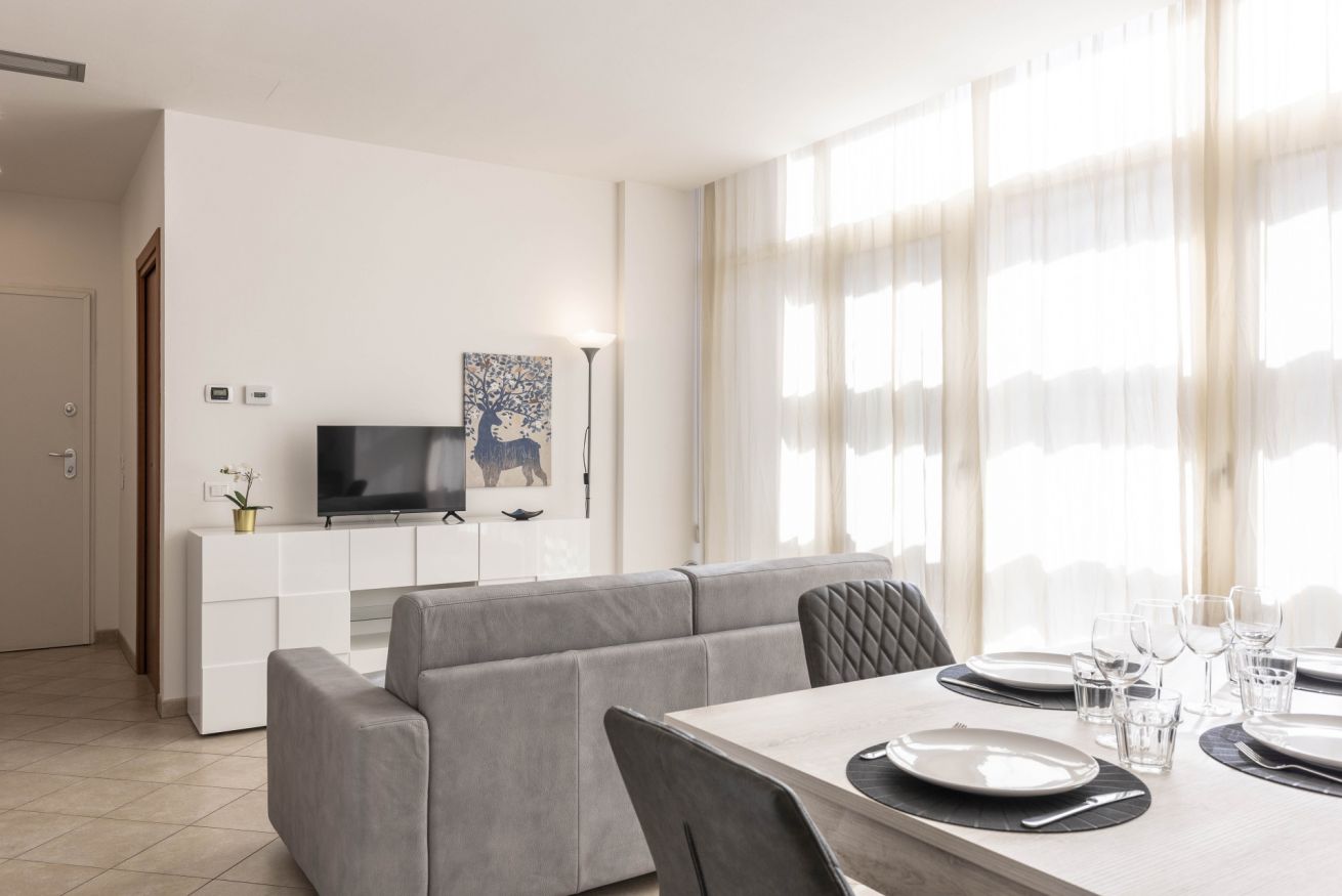 Angelico Modern Living