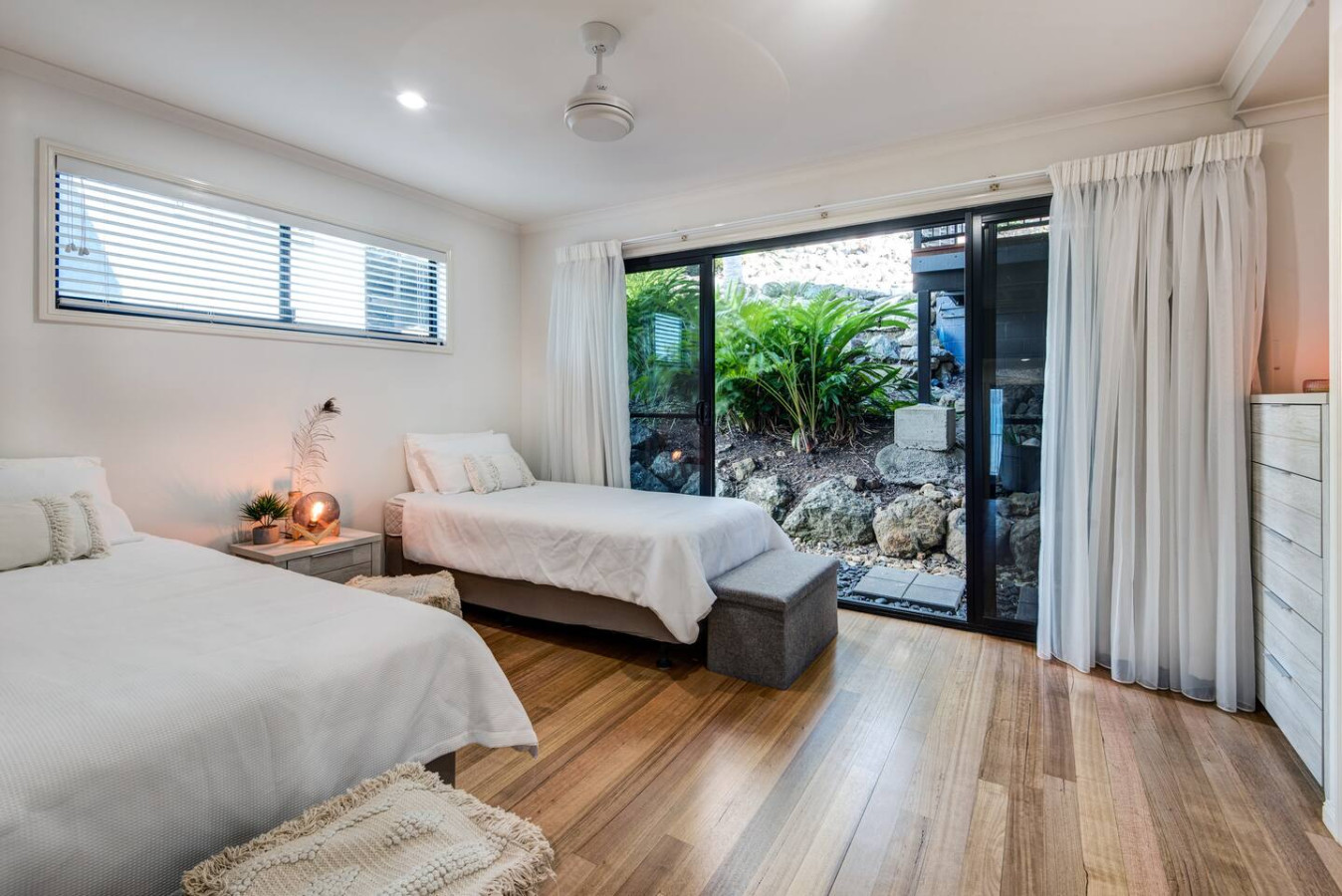 2-bedroom Premium Apartment- Panorama 4- Hamilton Island