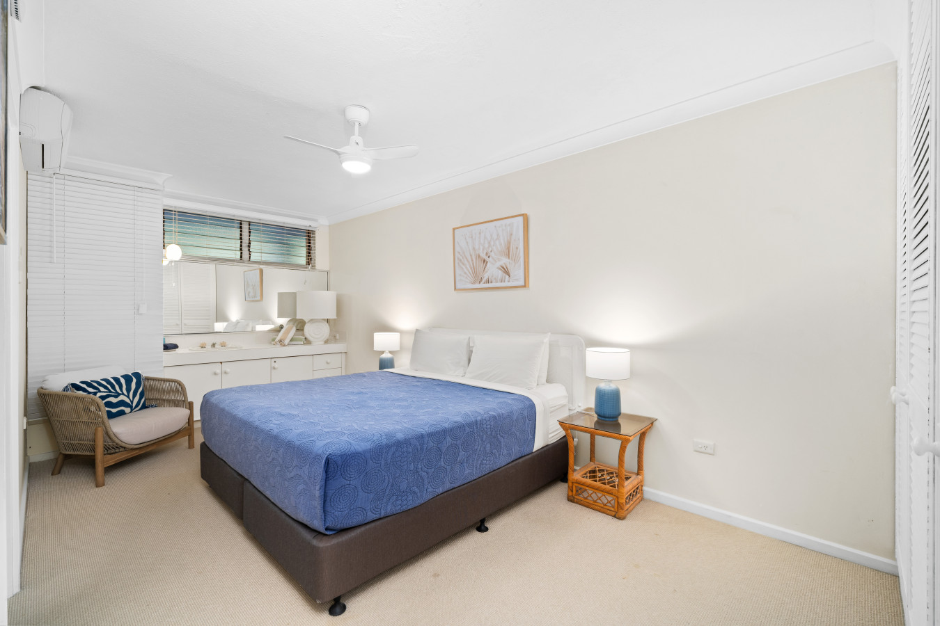 1-Bedroom Apartment - Ocean View- Poinciana 109- Hamilton Island