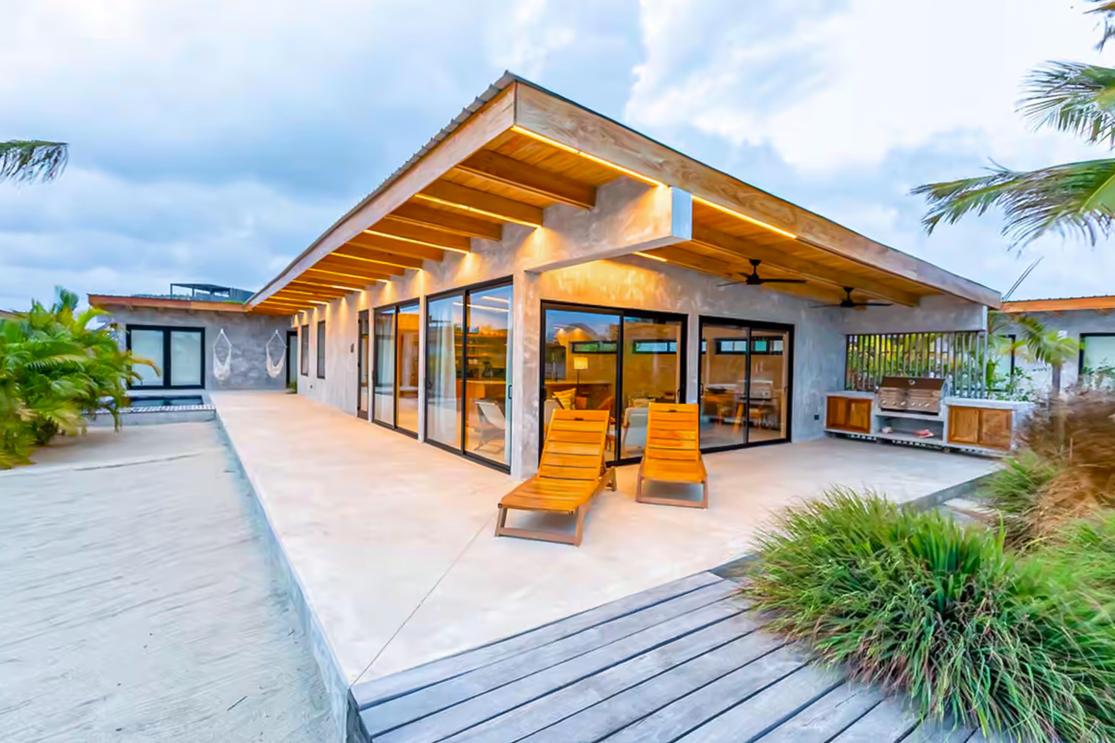 Seabird Villa 11 Seabird Villa 11