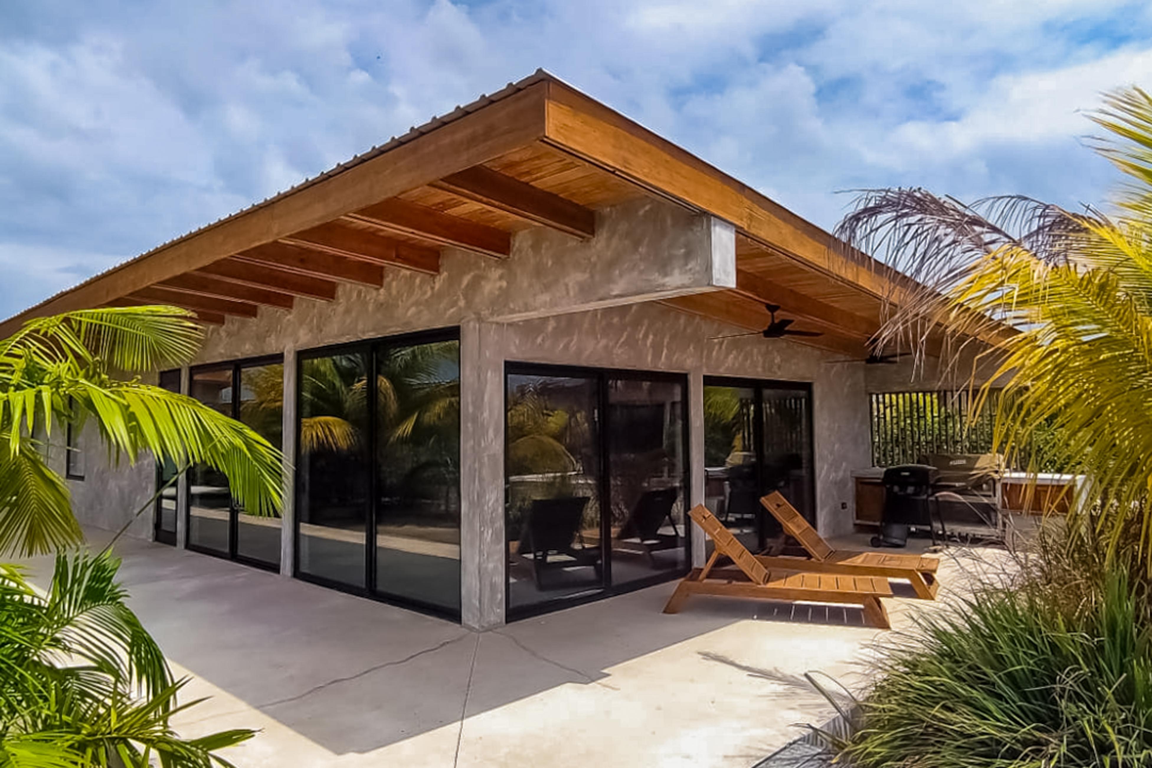 Seabird Villa 3 Seabird Villa 3