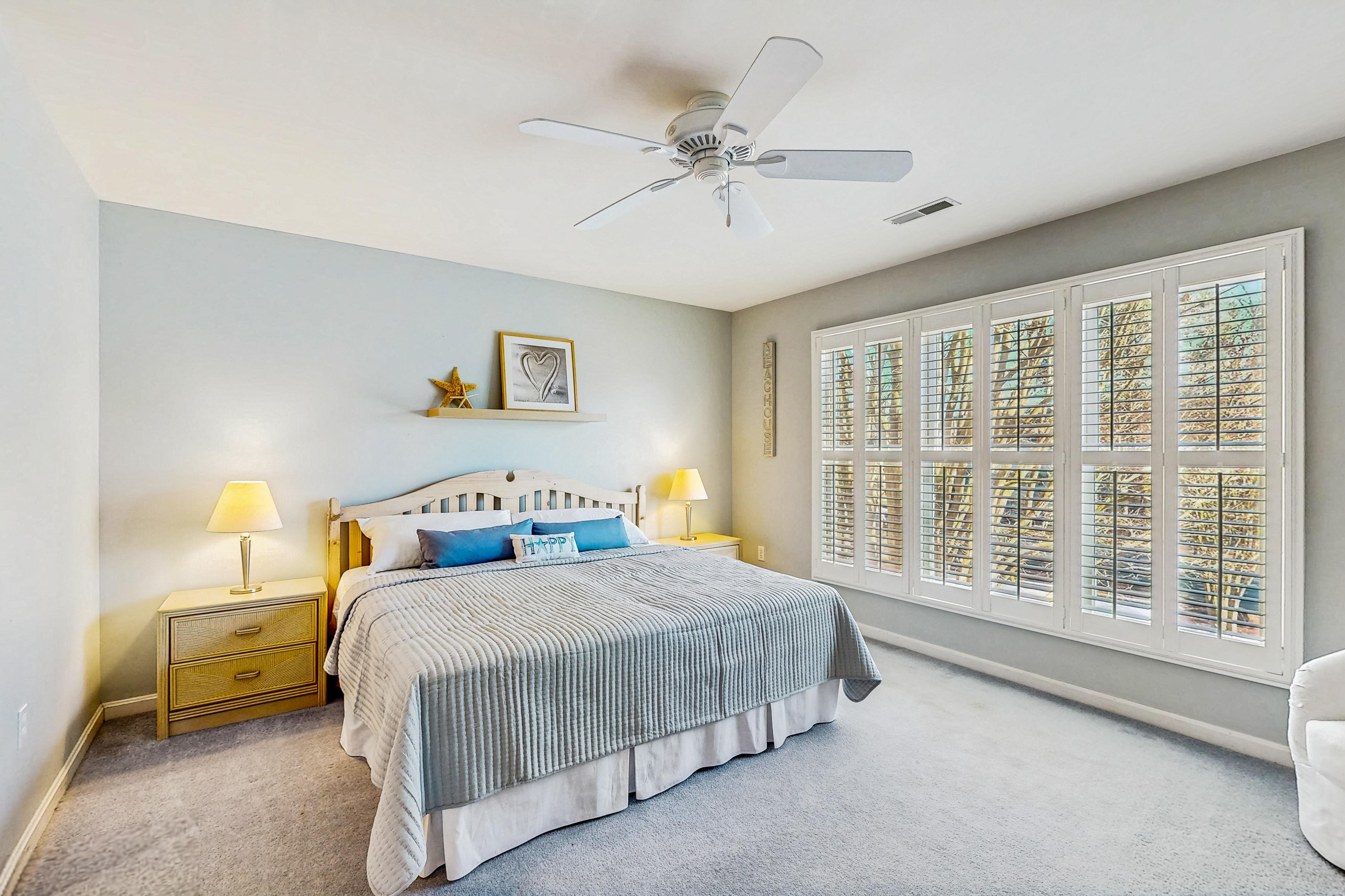 Sea Colony - 54045 Seashell Ln