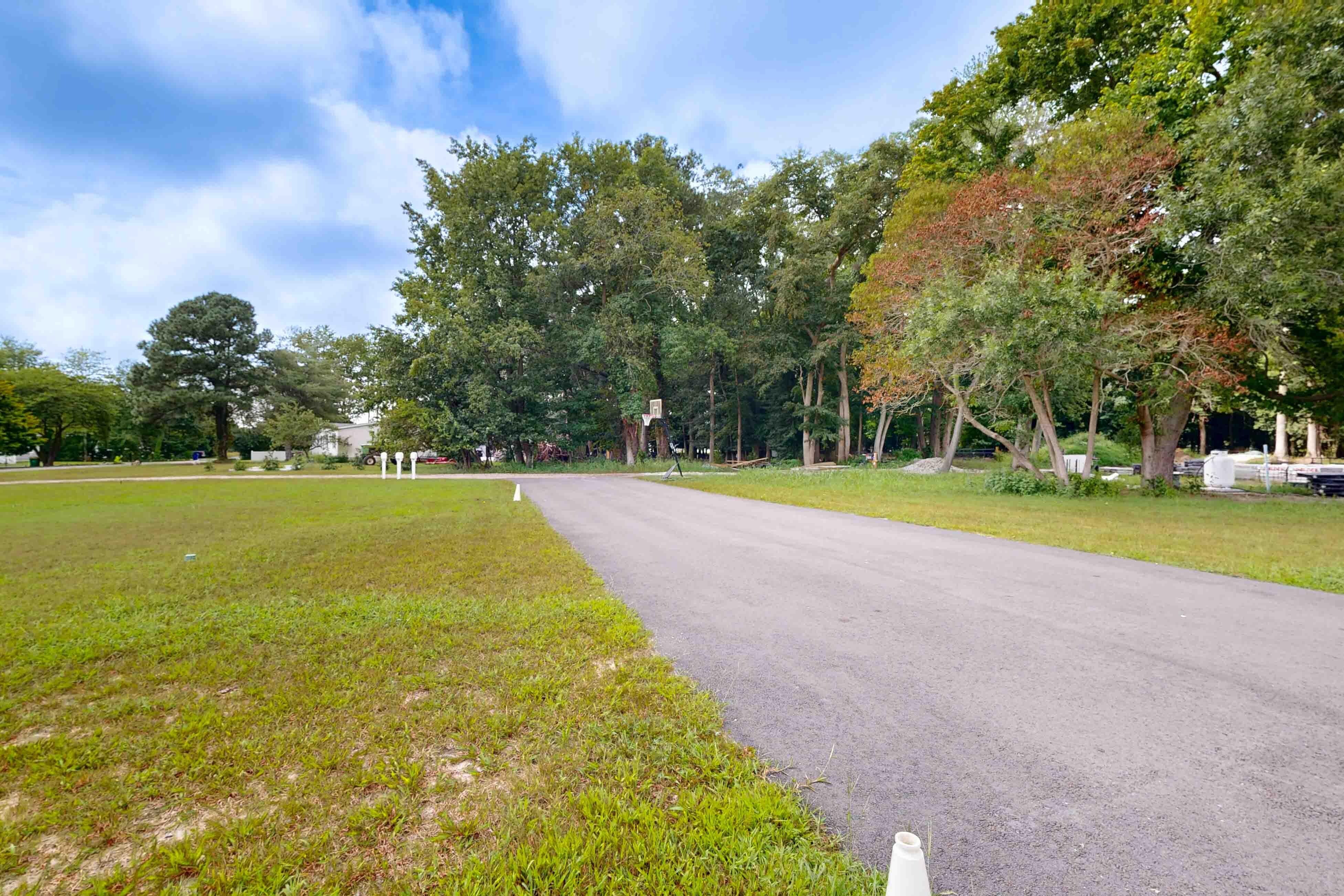 Town of Millville - 31811 Leaf Lane