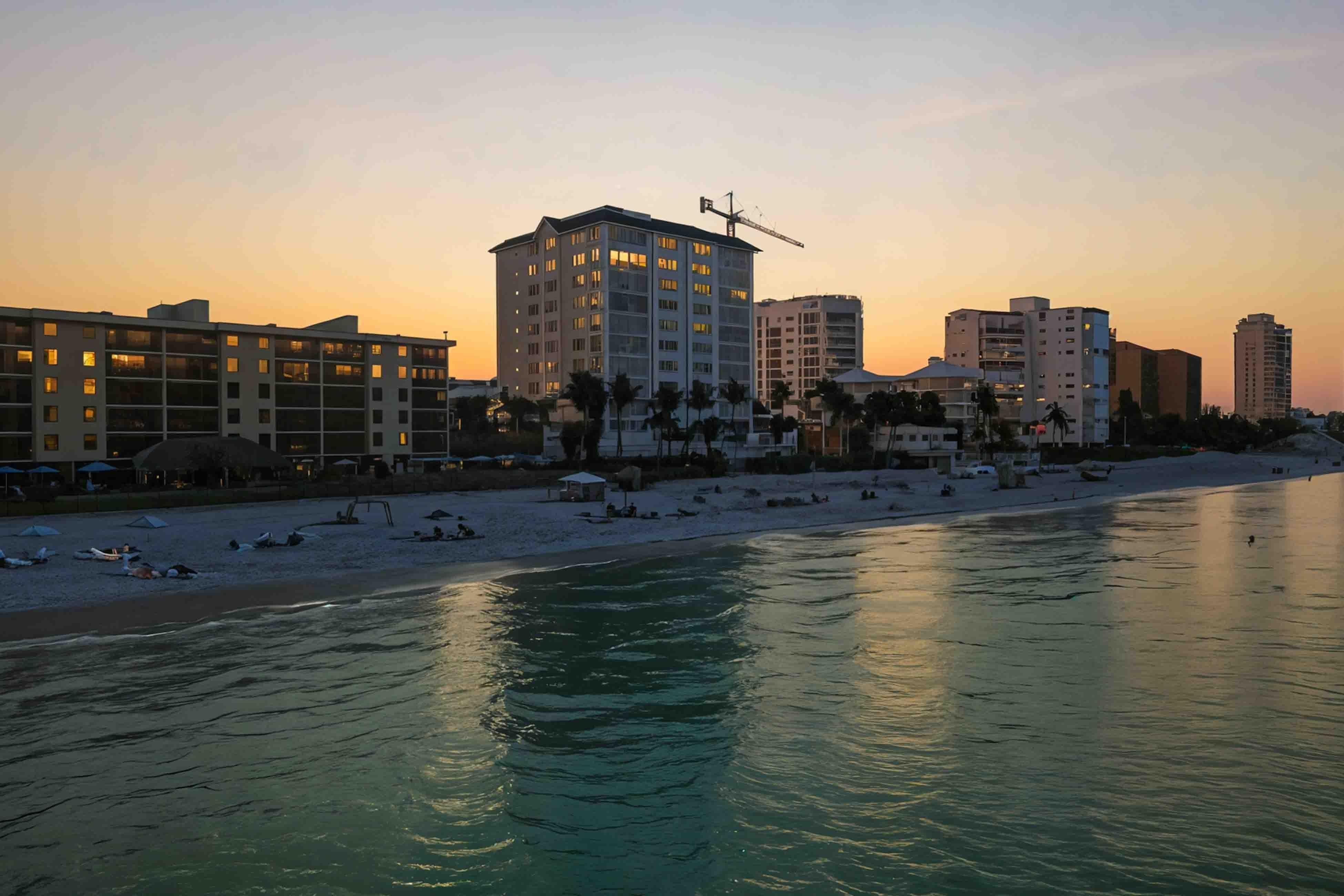 Blue Sky Escape Blue Sky Escape