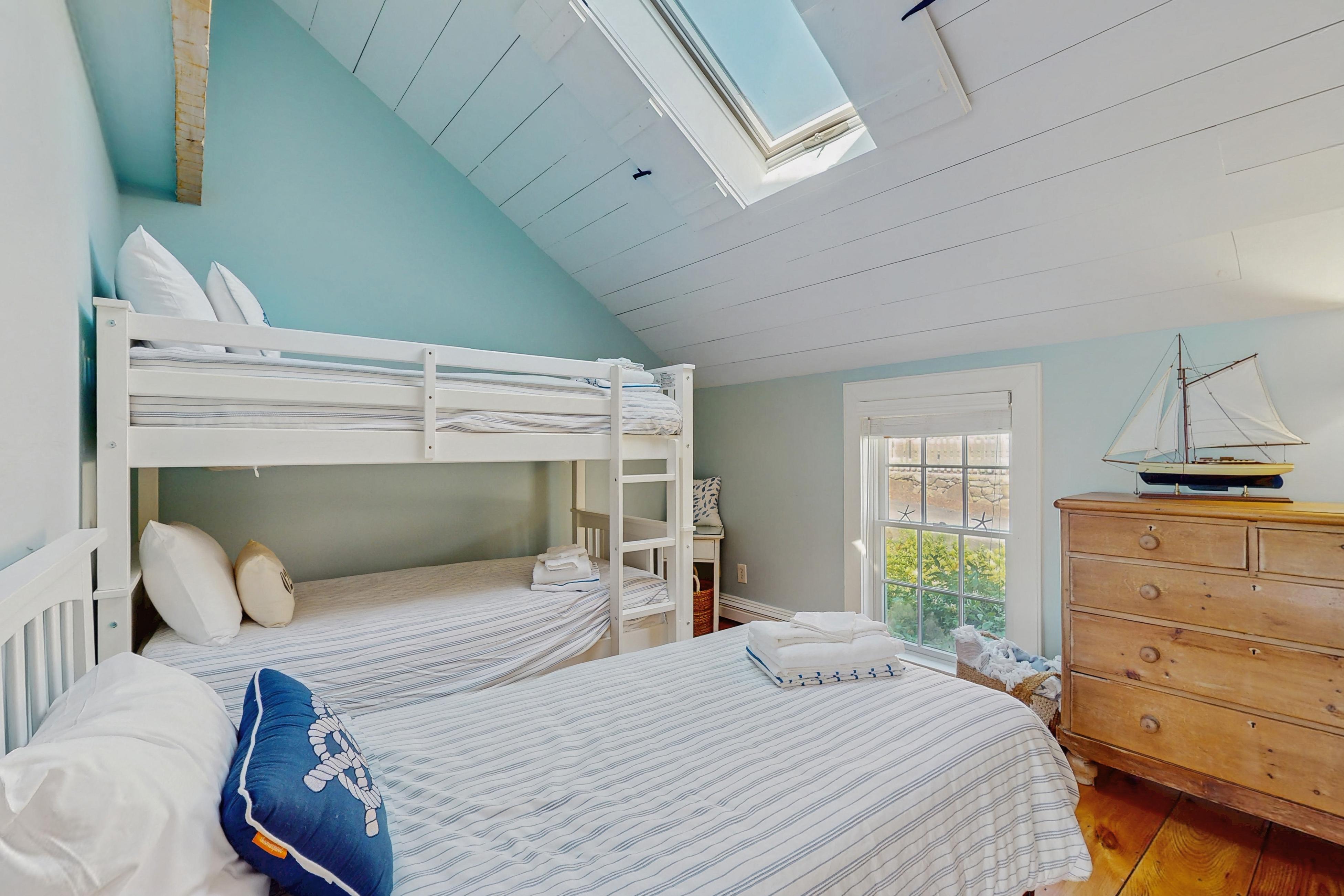 Shoreline Escape Shoreline Escape