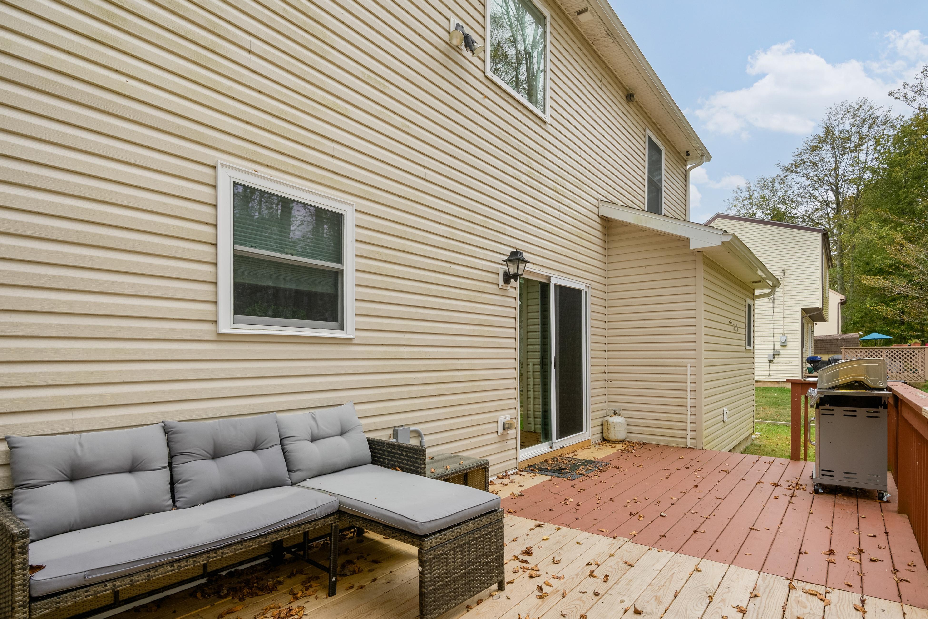 Pocono Waterside Escape Pocono Waterside Escape