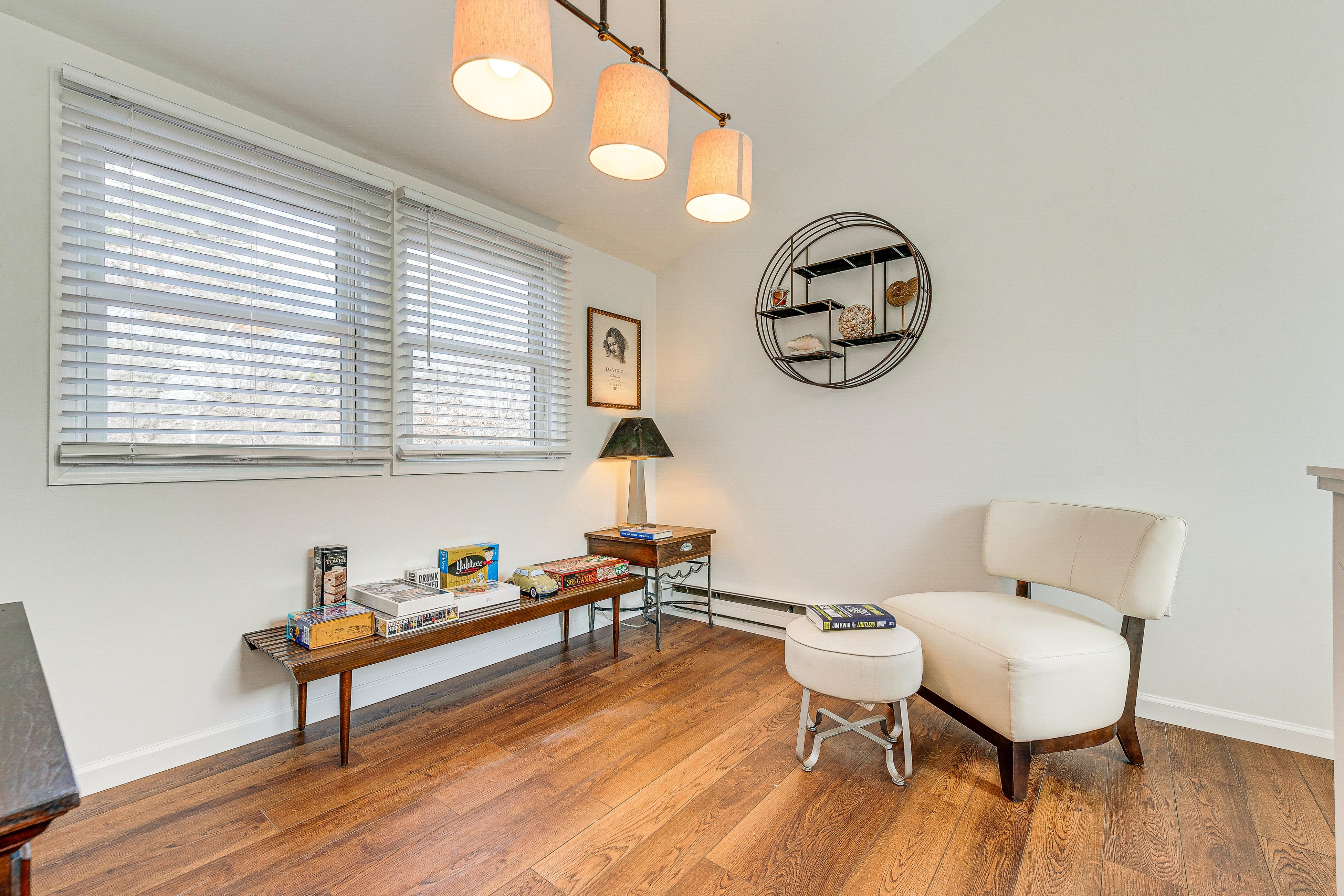 Emerald Lakes Getaway