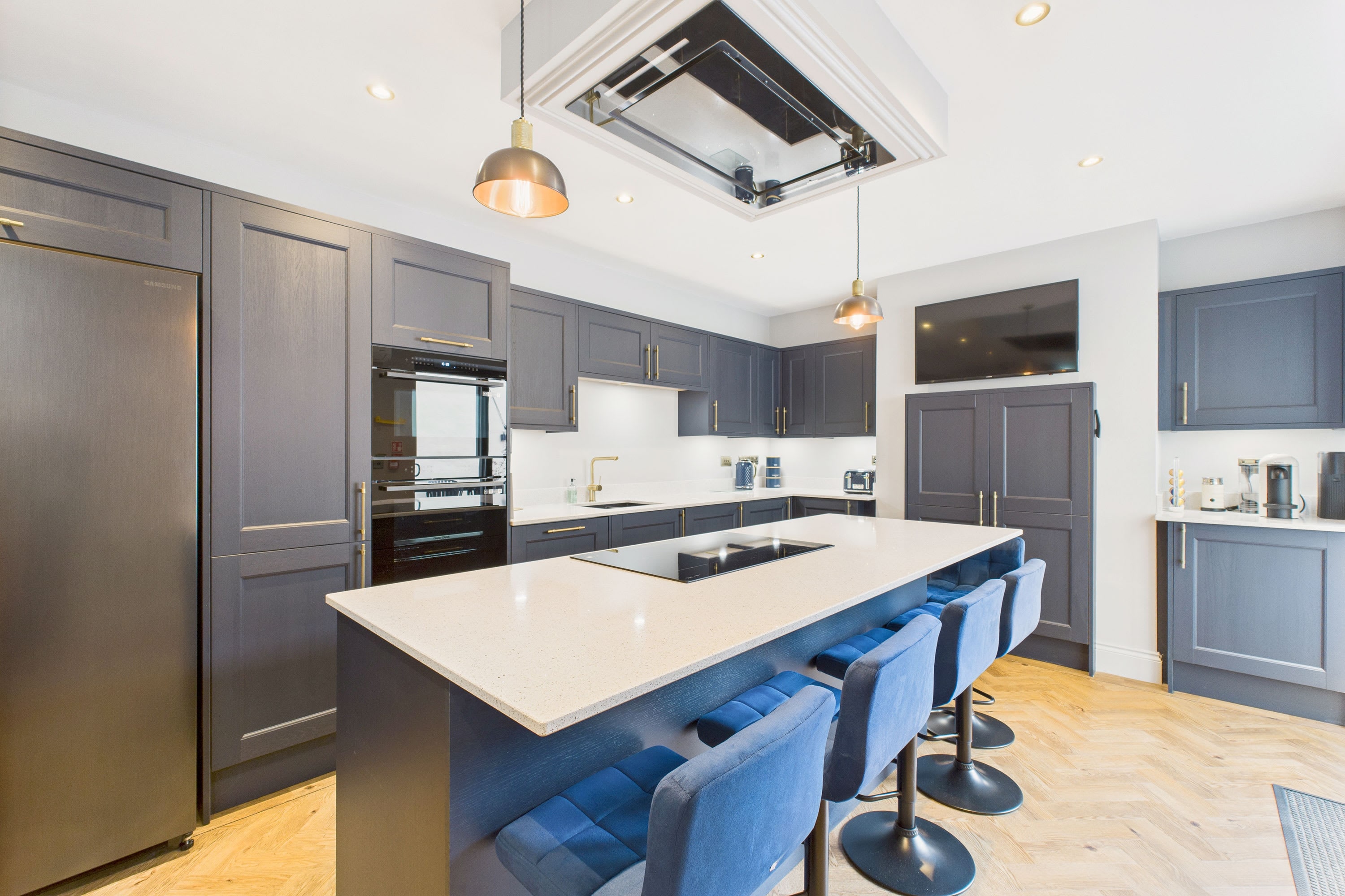 Bellevue Luxe, Redcar - Host & Stay Bellevue Luxe, Redcar - Host & Stay