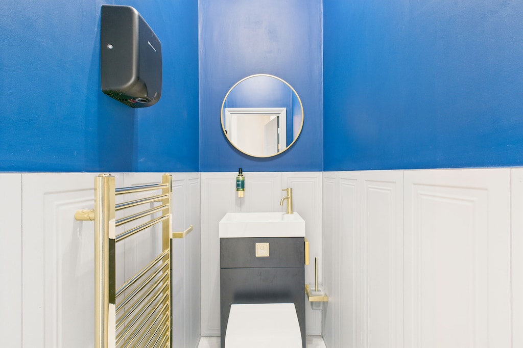 Bellevue Luxe, Redcar - Host & Stay