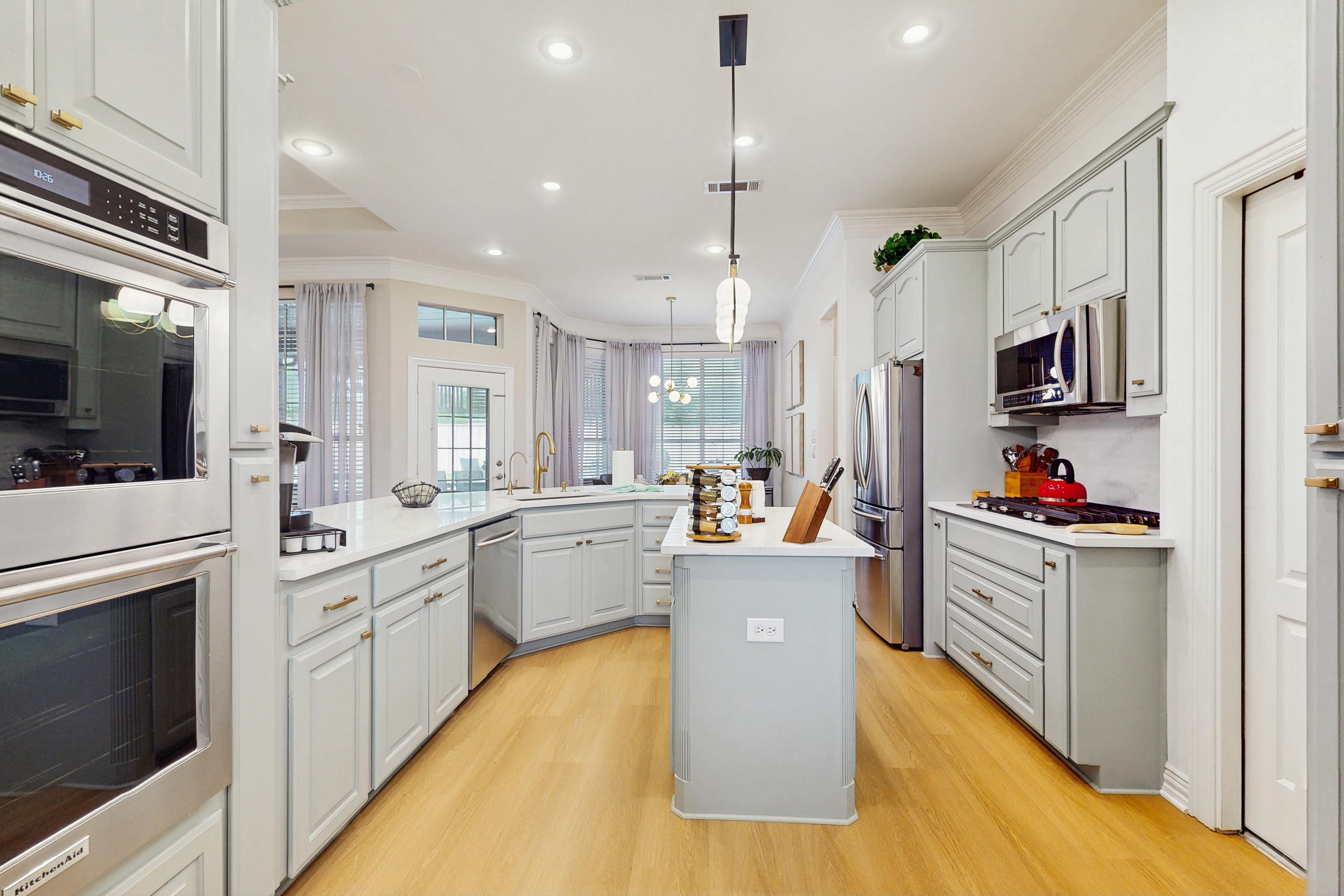 The Sachse Sanctuary