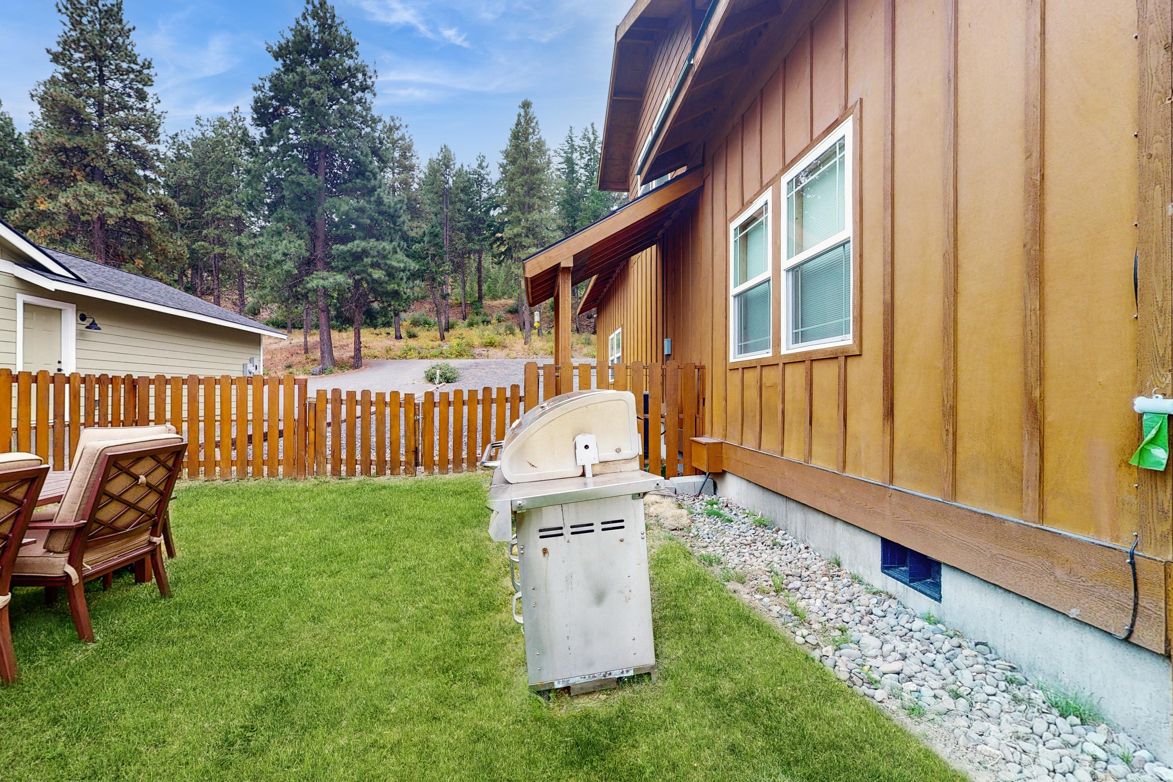 Tranquil Shores Hideaway Tranquil Shores Hideaway