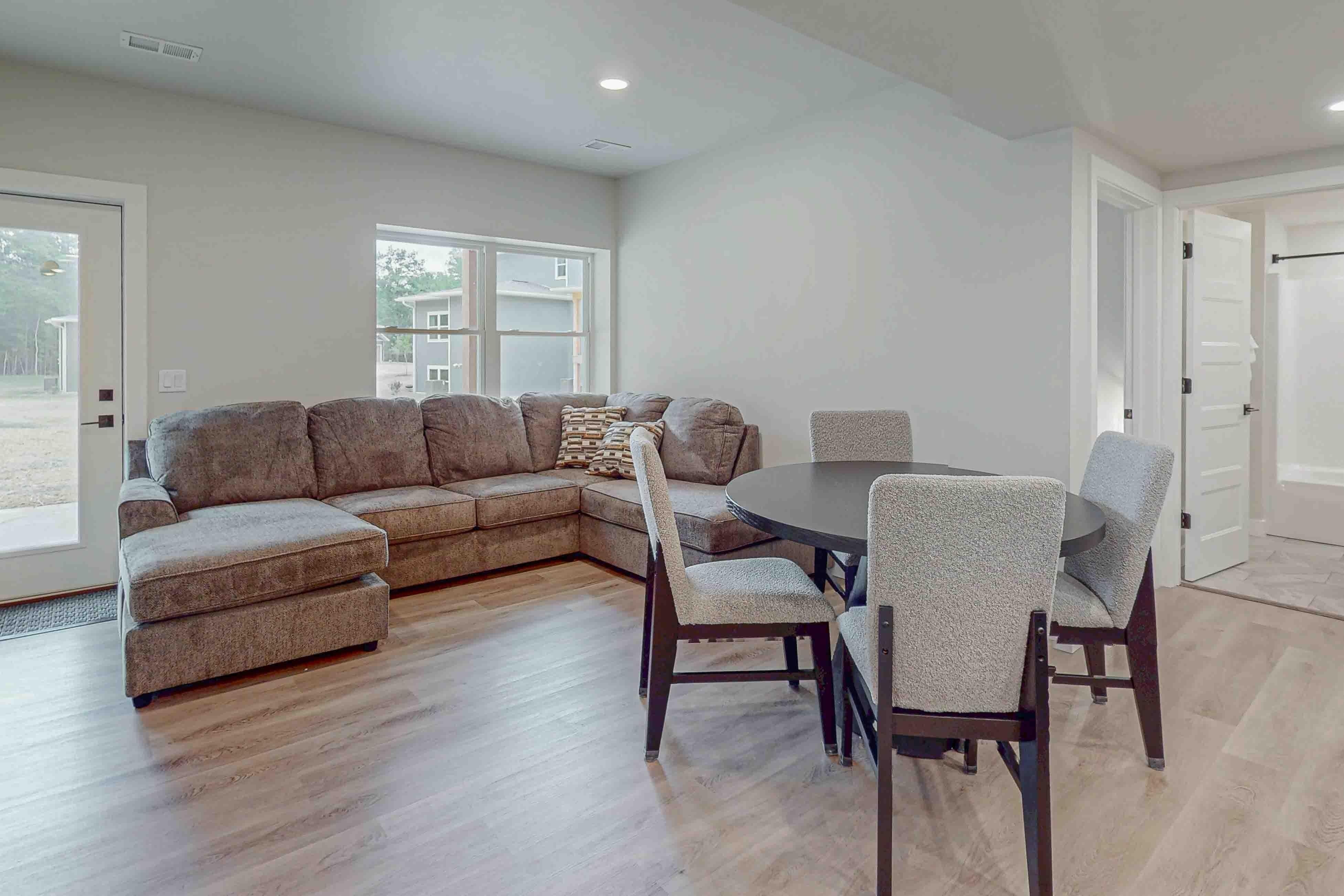 The Crossing at Lake Forest- 39 & 40