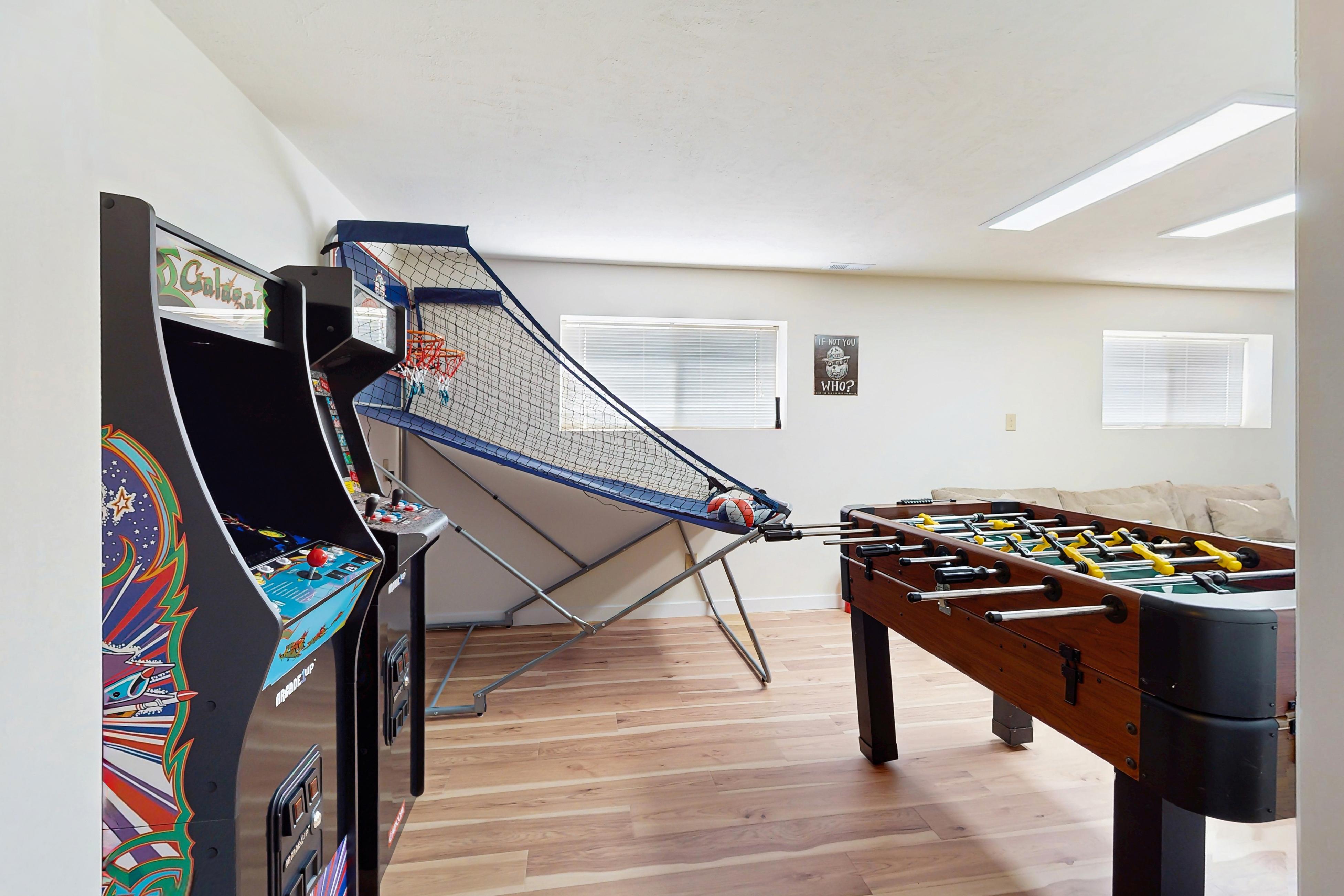 East Wenatchee Escape