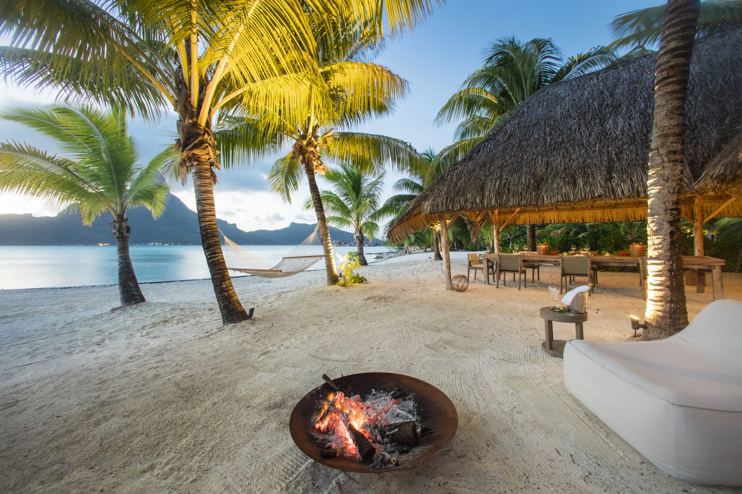Villa Bora Bora One