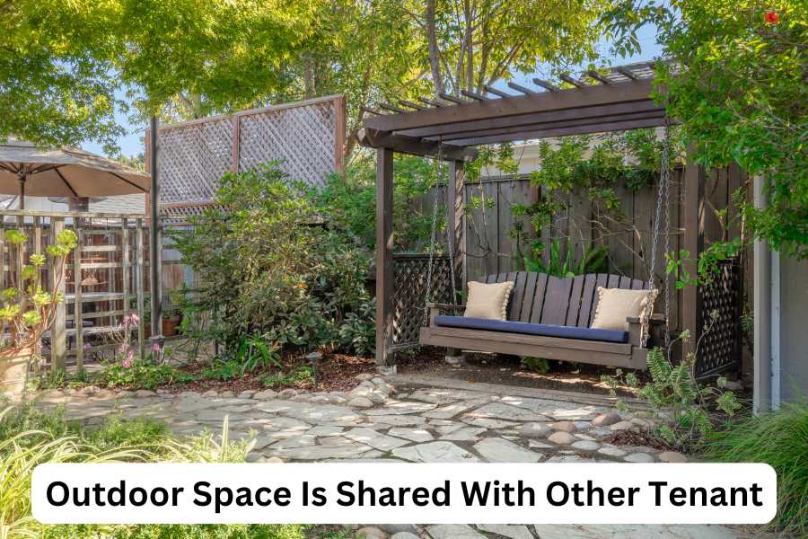 Shared Outdoor Space