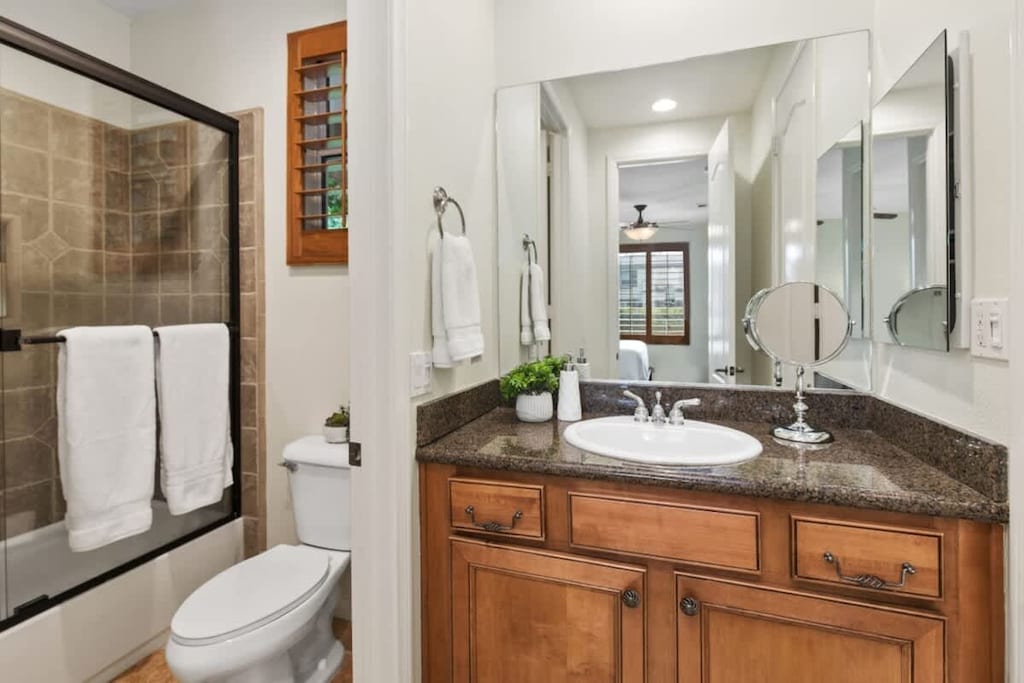 Where relaxation meets luxury—indulge in a calming soak.