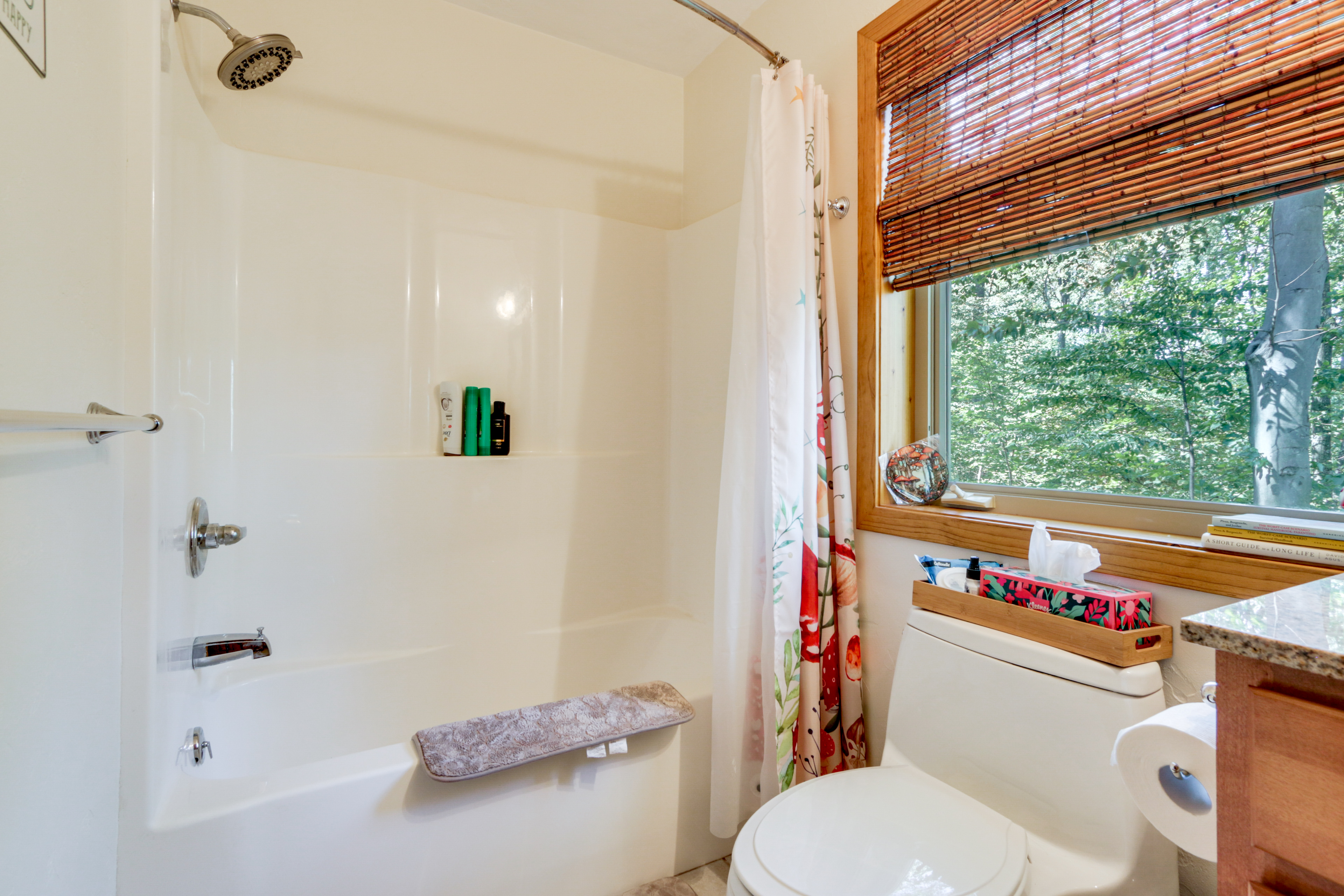 History, Hikes & Fireside Nights: Fayetteville Gem