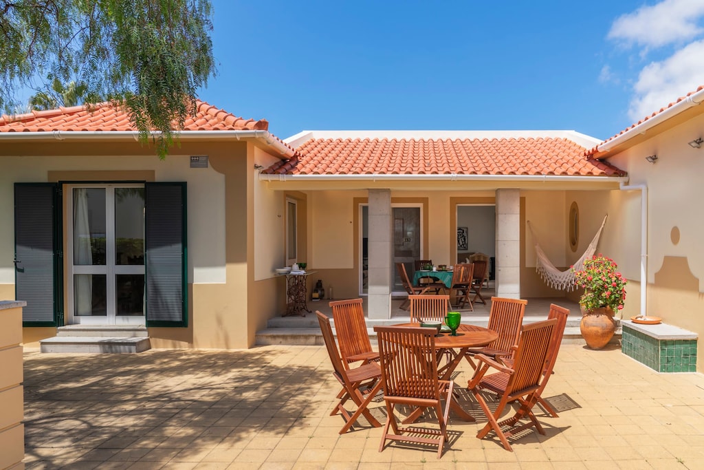 Property Building and dining room