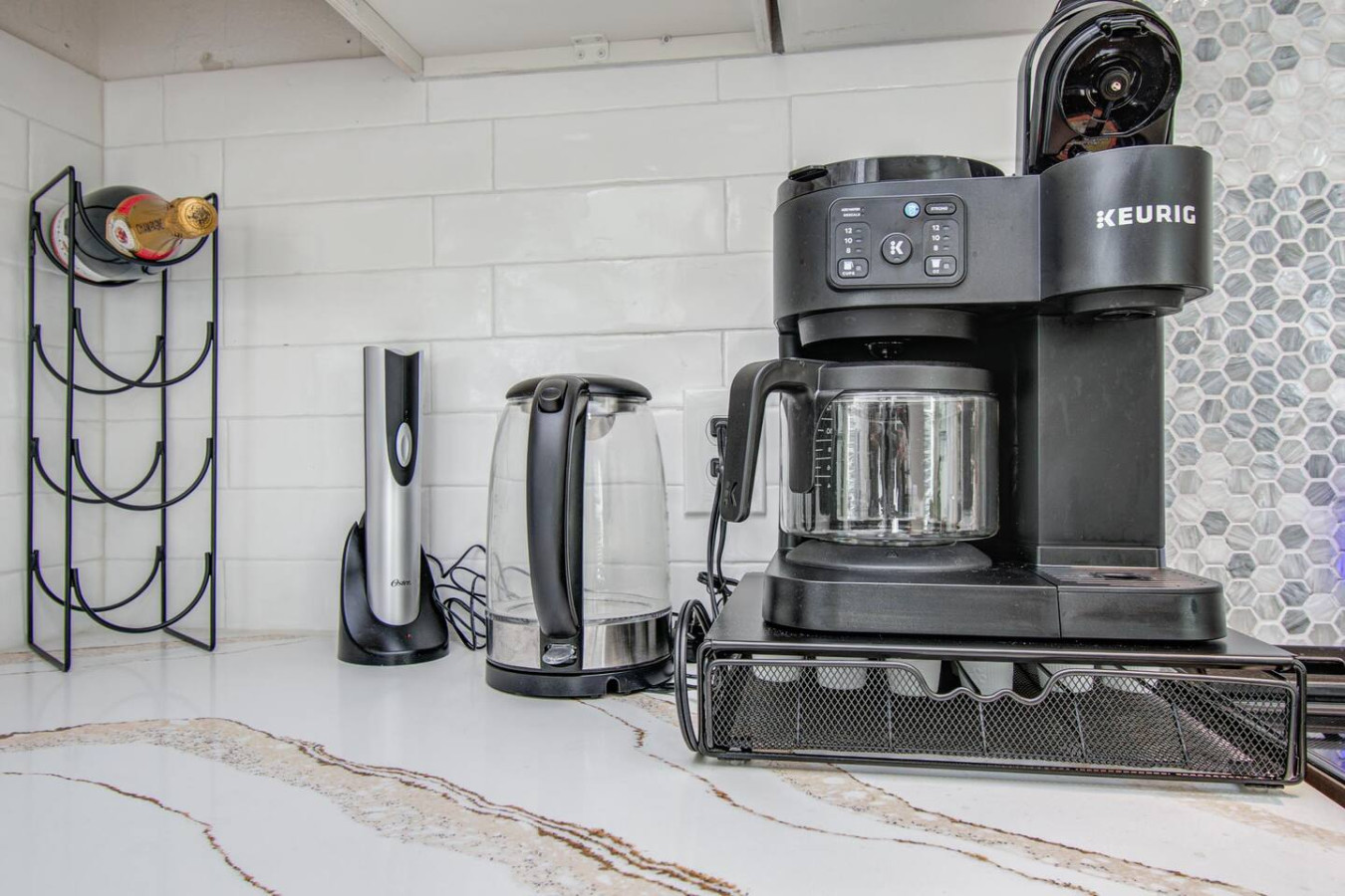 Main & Guest House near NRG & Medical Center!