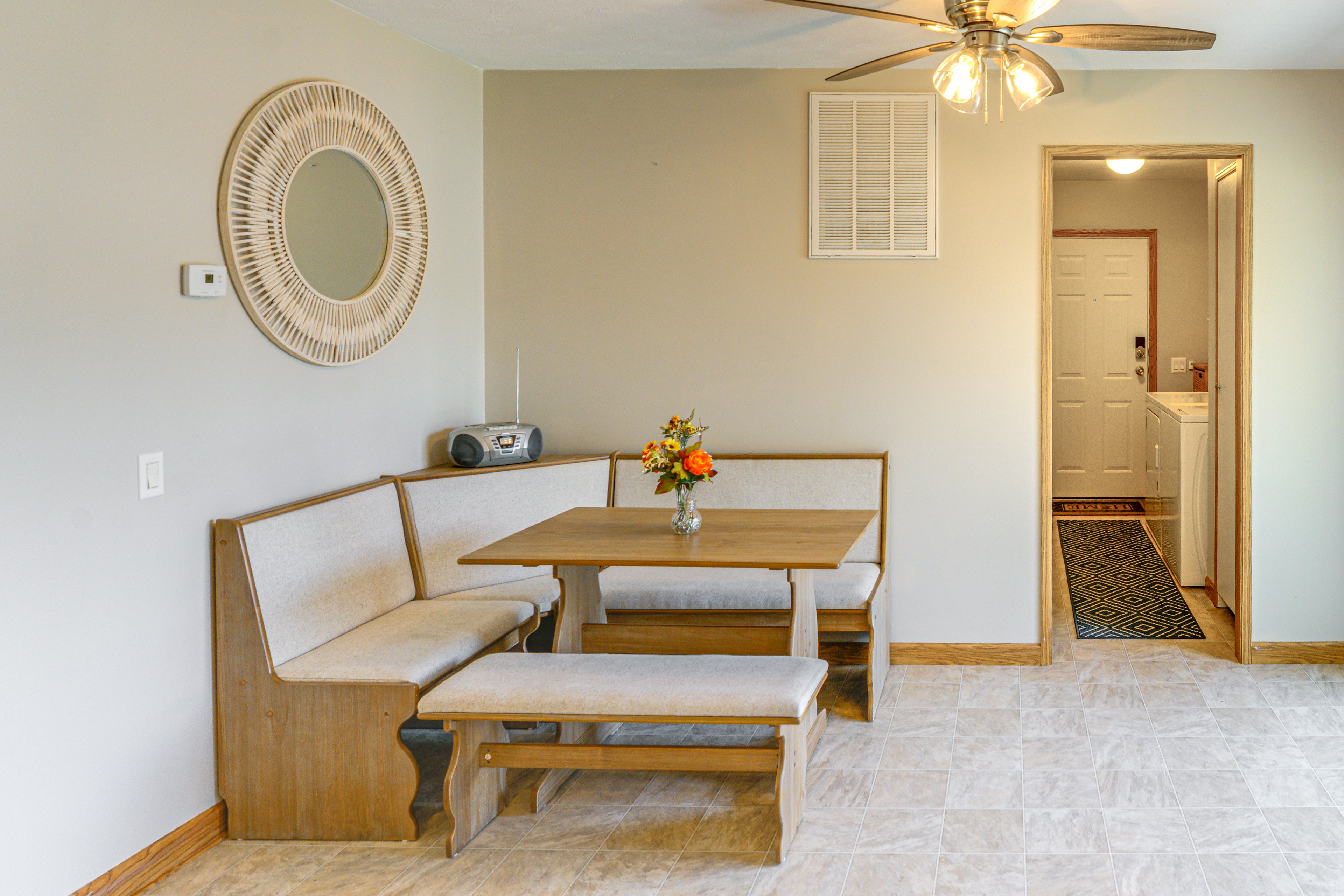 Lake & Lighthouse Views: Inviting Port Hope Home!