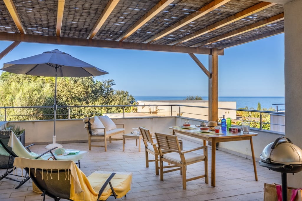 Treat yourself to an enchanting escape in the heart of the Balagne