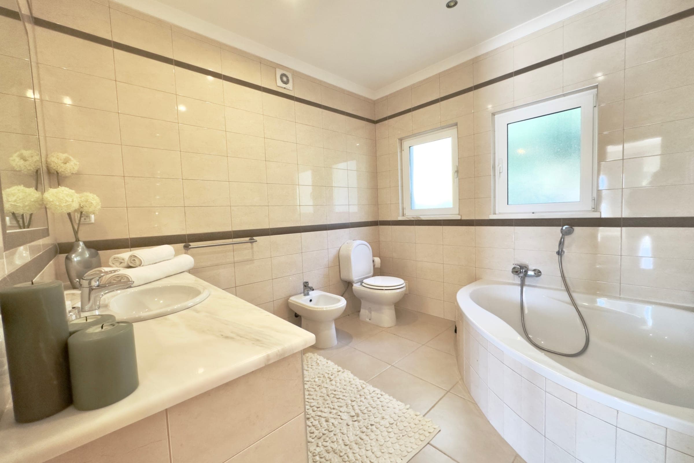 Burgau Sea View, Beach & Pool Villa