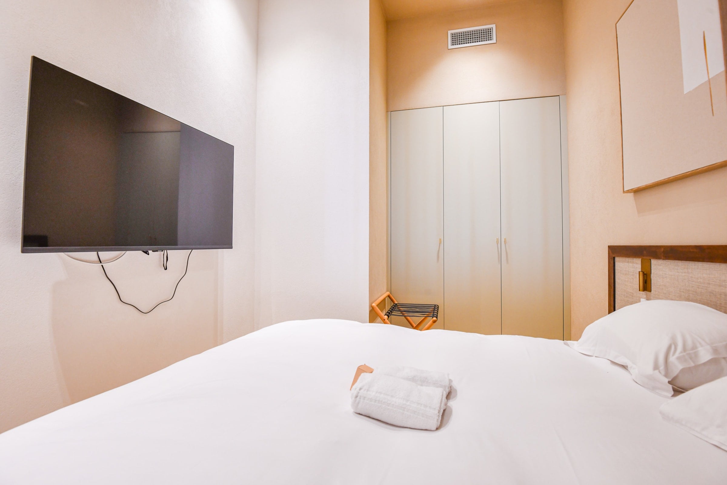 Le Marcel - high quality apartment 3 BR with AC